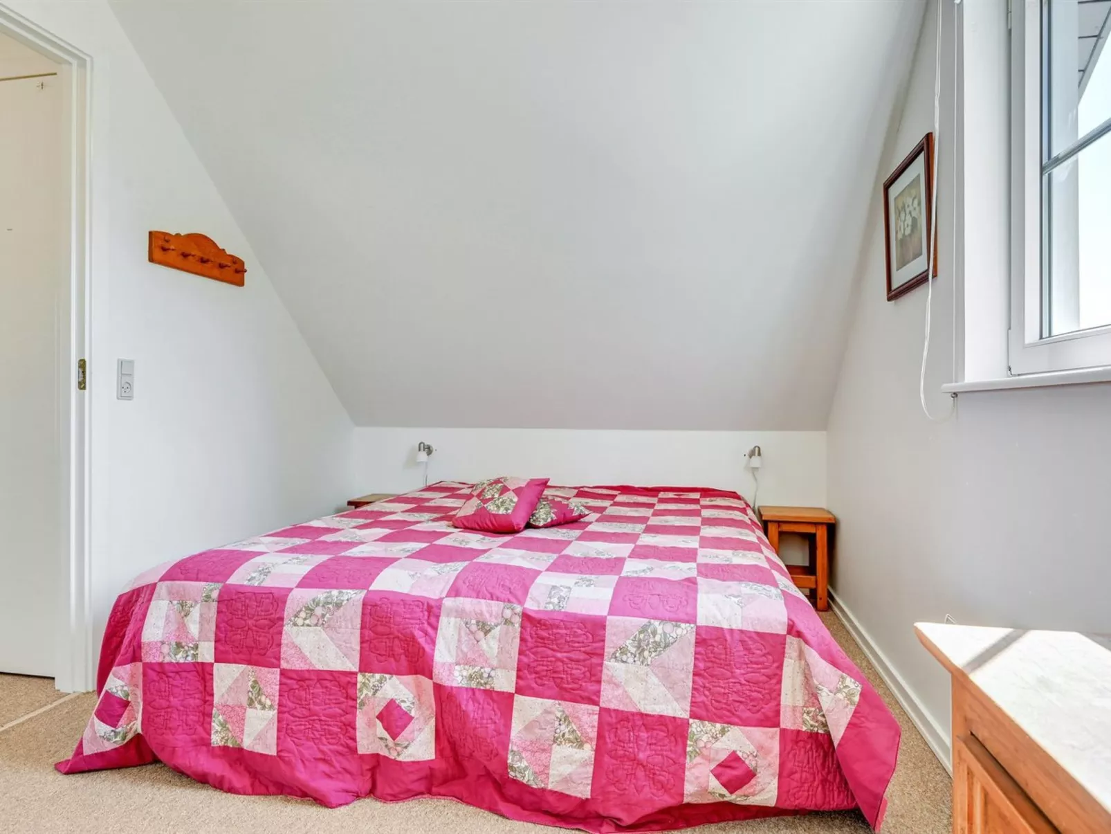 "Arwin" - 250m from the sea-Binnen