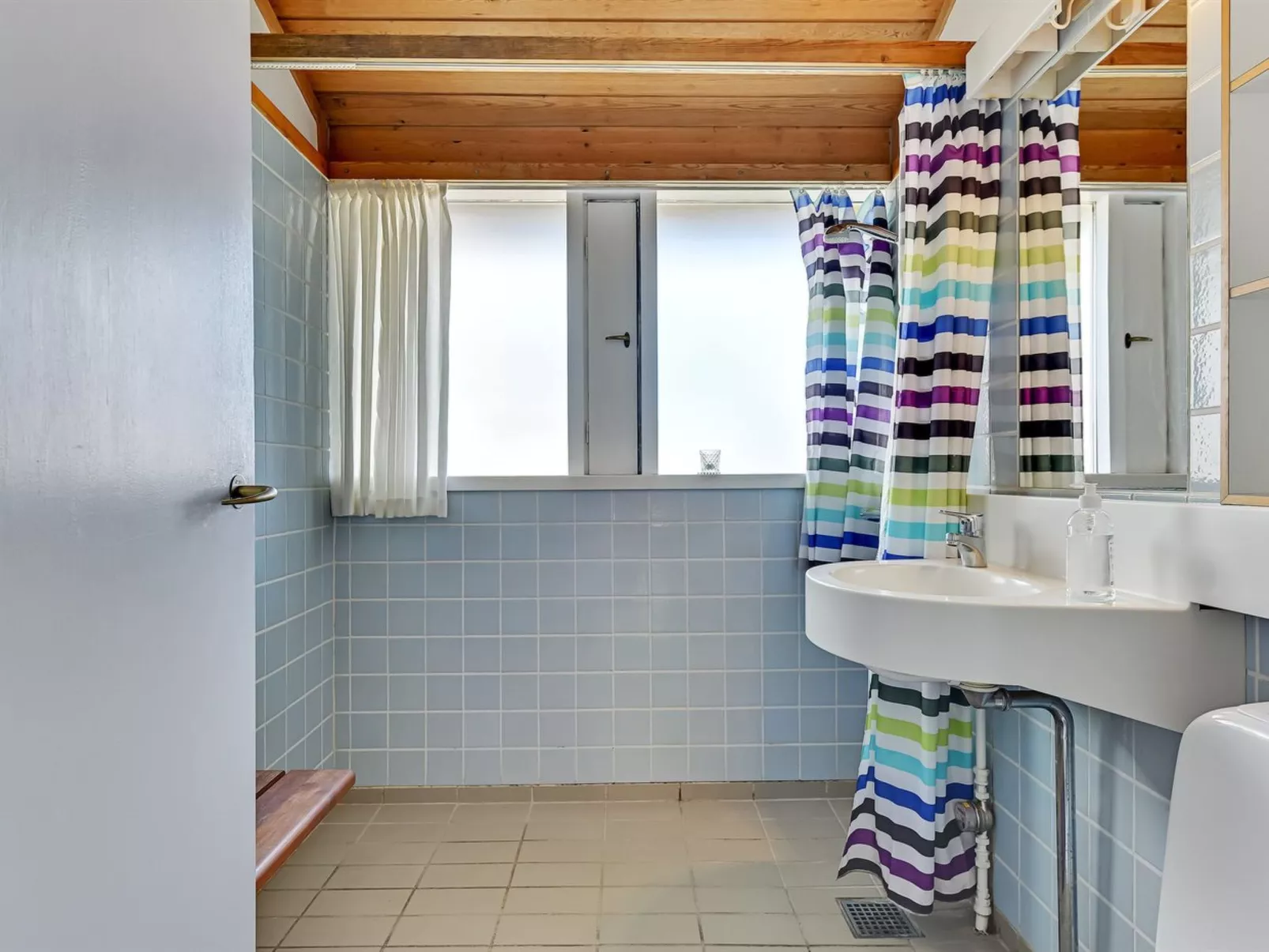 "Boris" - 500m from the sea-Binnen