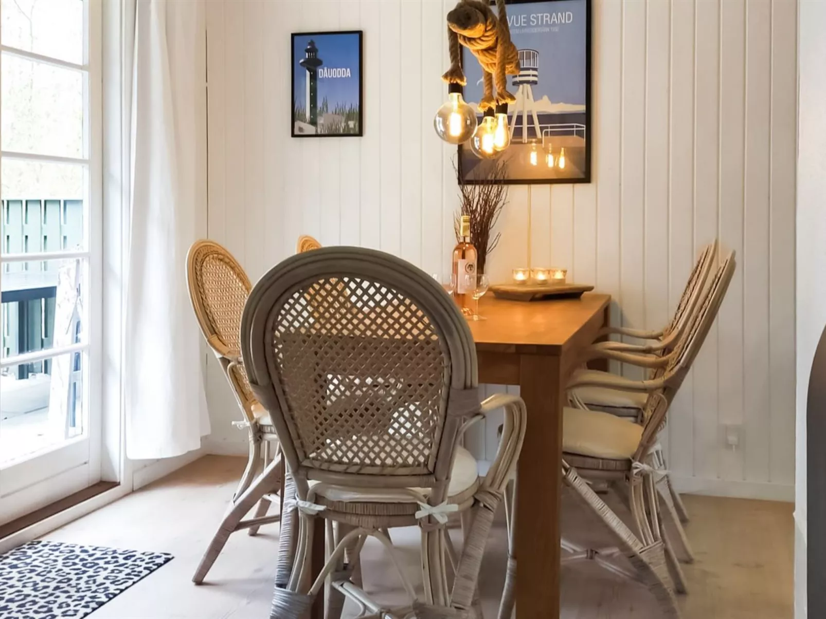 "Selvi" - 125m from the sea-Binnen