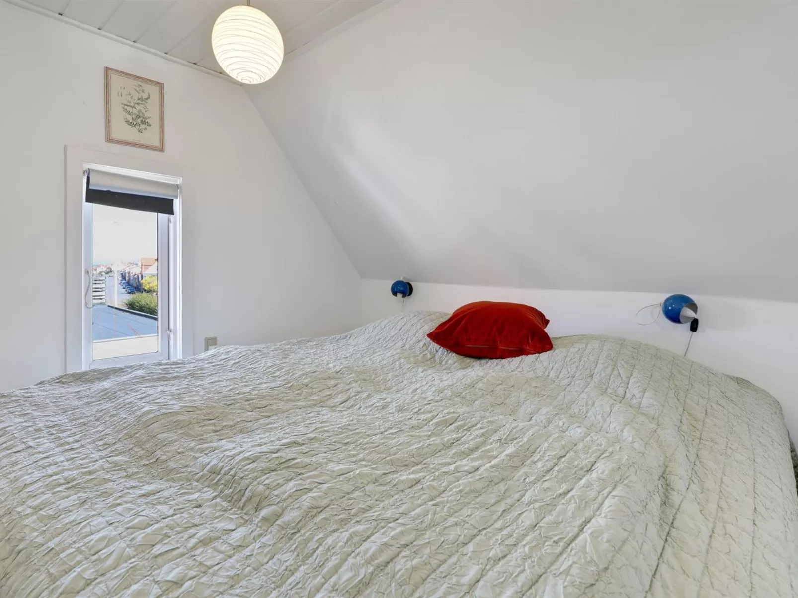 "Anina" - 400m from the sea-Binnen