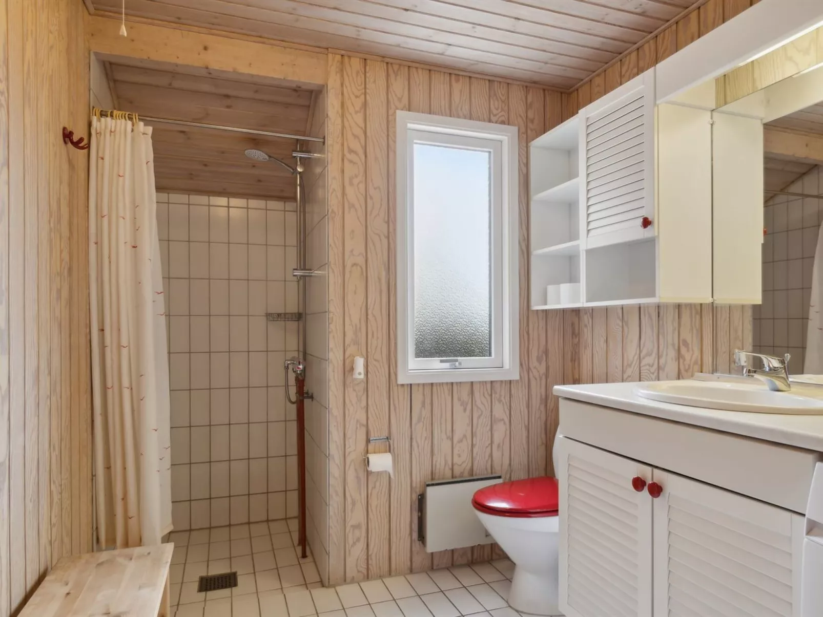 "Andria" - 300m from the sea-Binnen