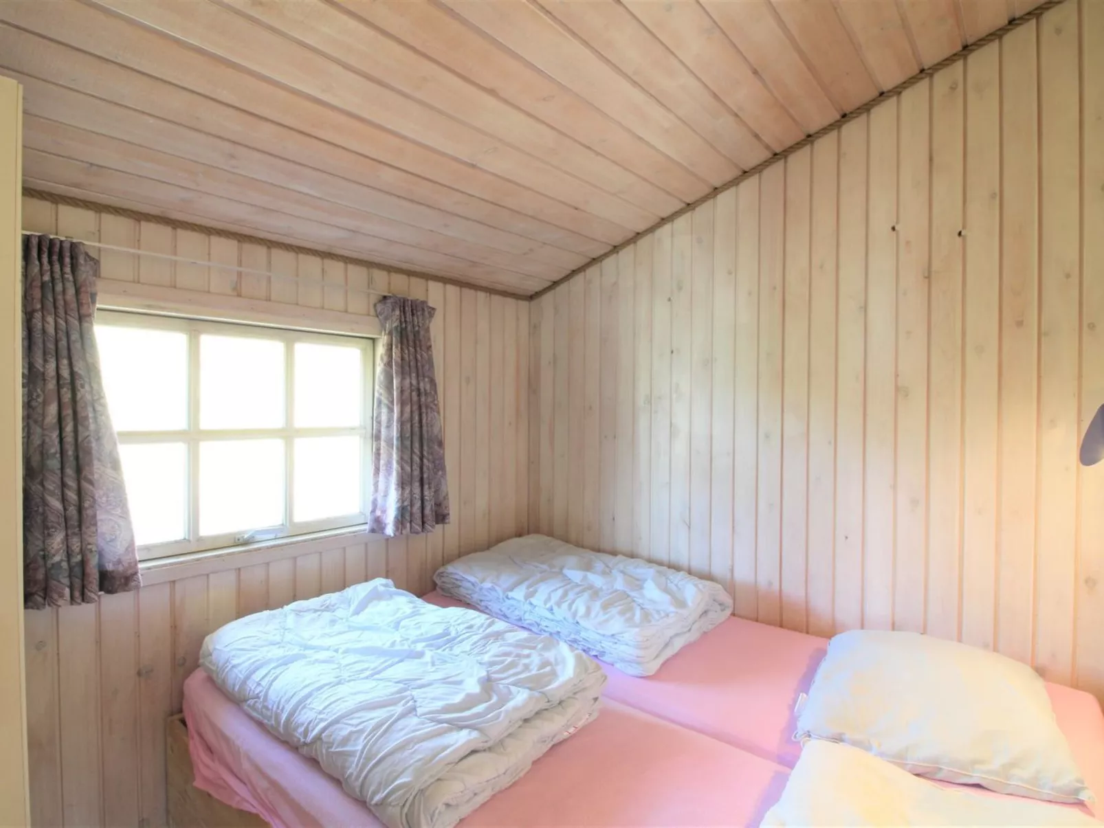 "Arita" - 250m from the sea-Binnen