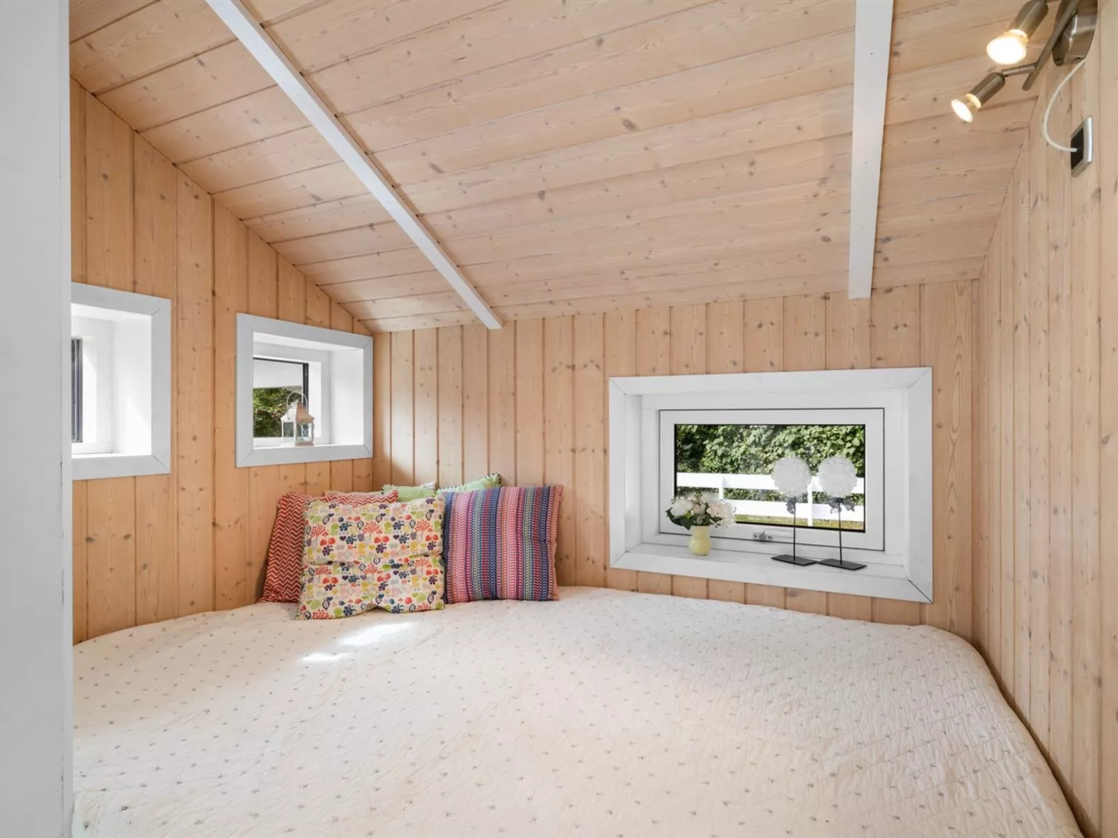 "Ønevus" - 550m from the sea-Binnen