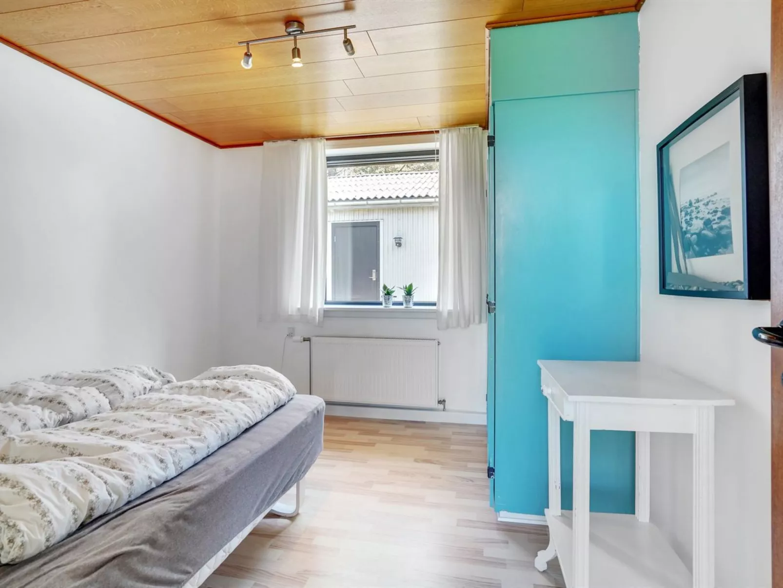 "Emin" - 100m from the sea-Binnen