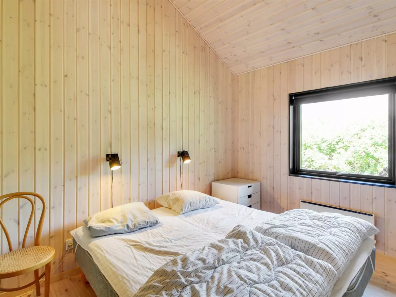 "Rufina" - 850m from the sea-Binnen