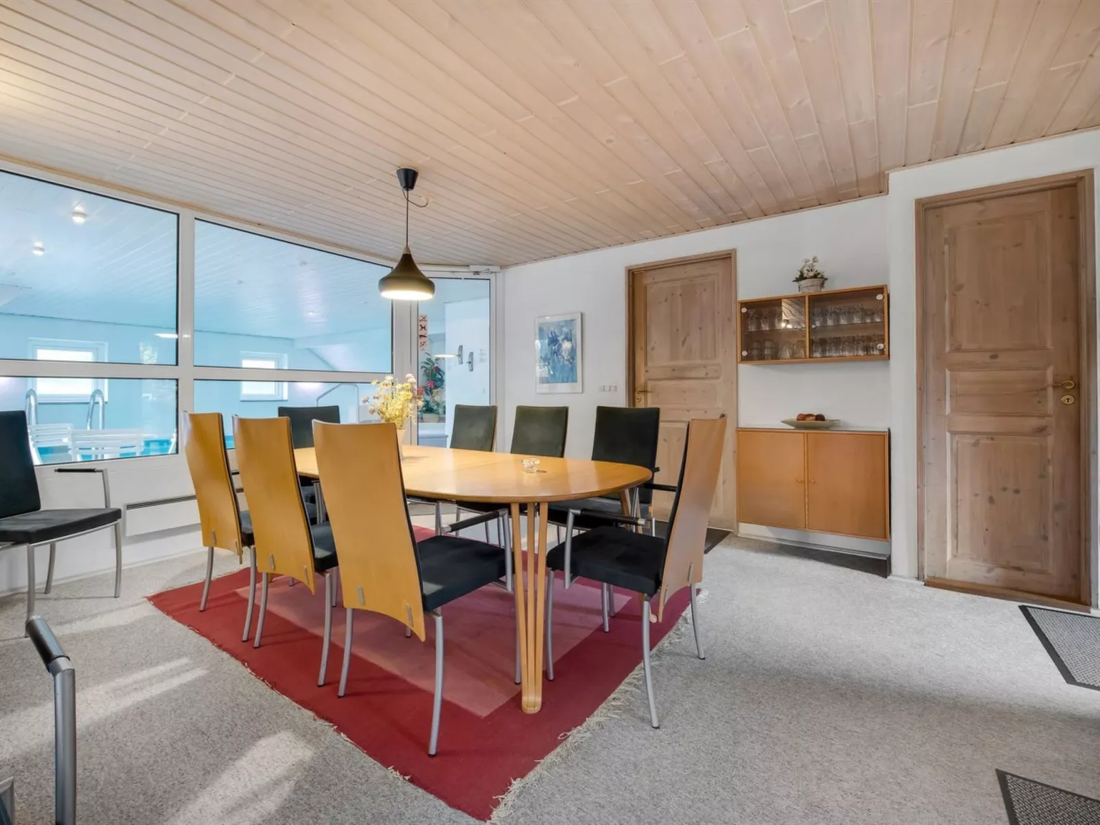 "Tuula" - 1.1km from the sea-Binnen