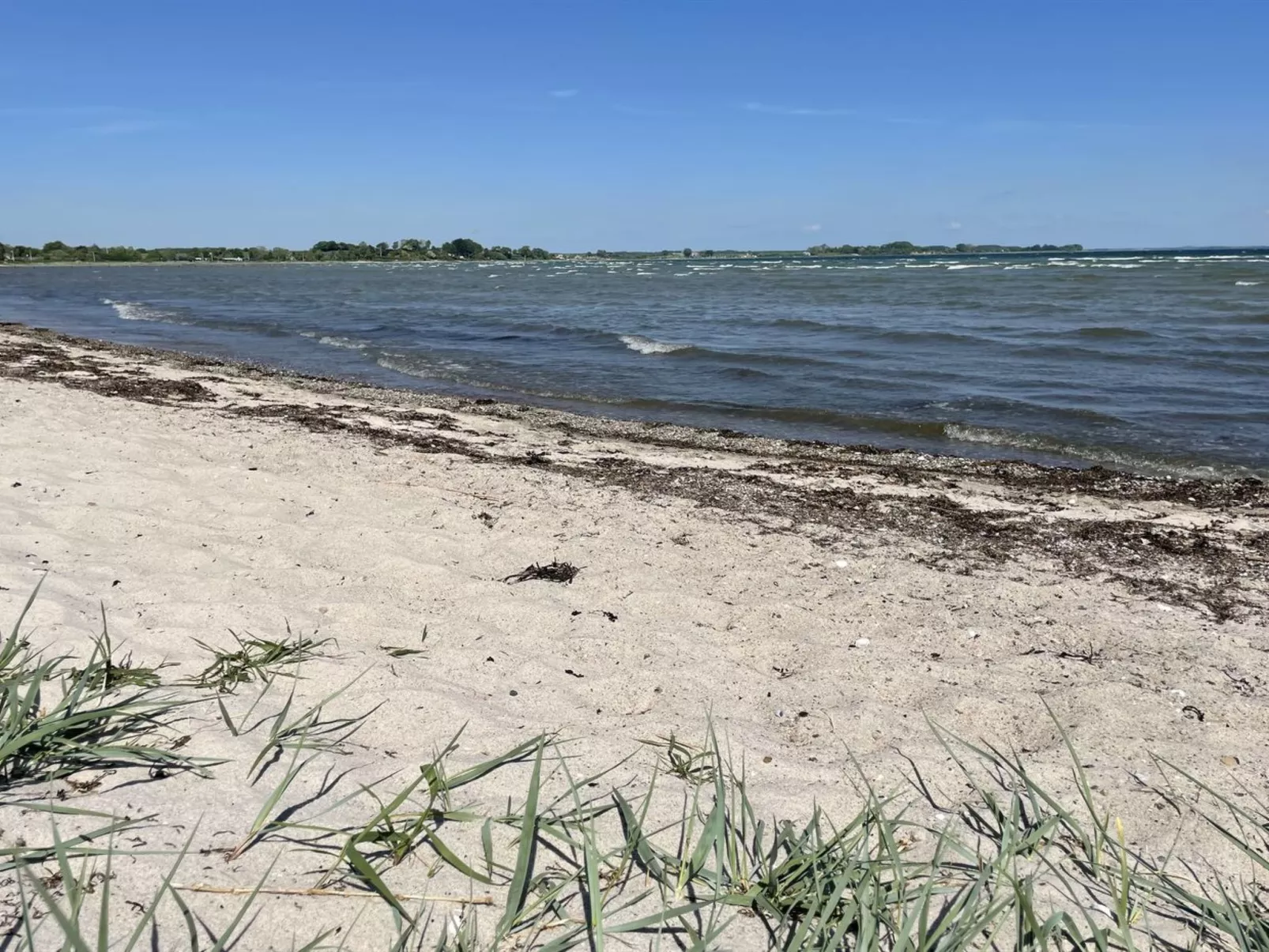 "Ely" - 300m from the sea-Buiten