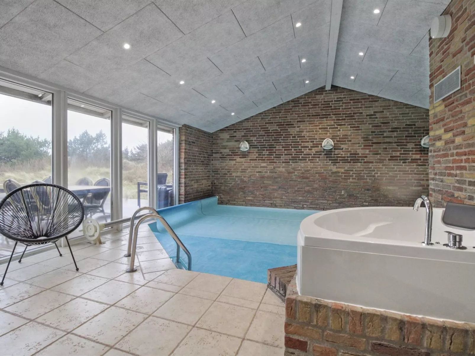 "Soini" - 900m from the sea-Buiten