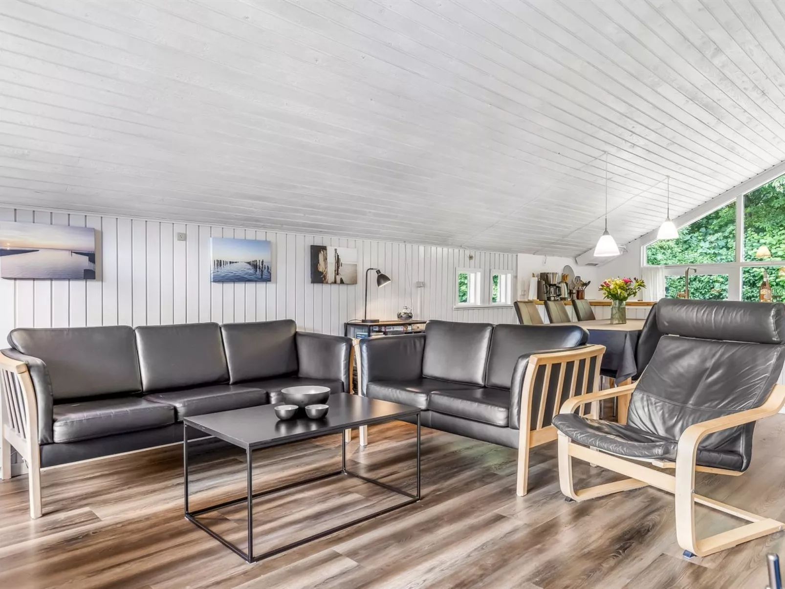 "Corinna" - 28km from the sea-Binnen