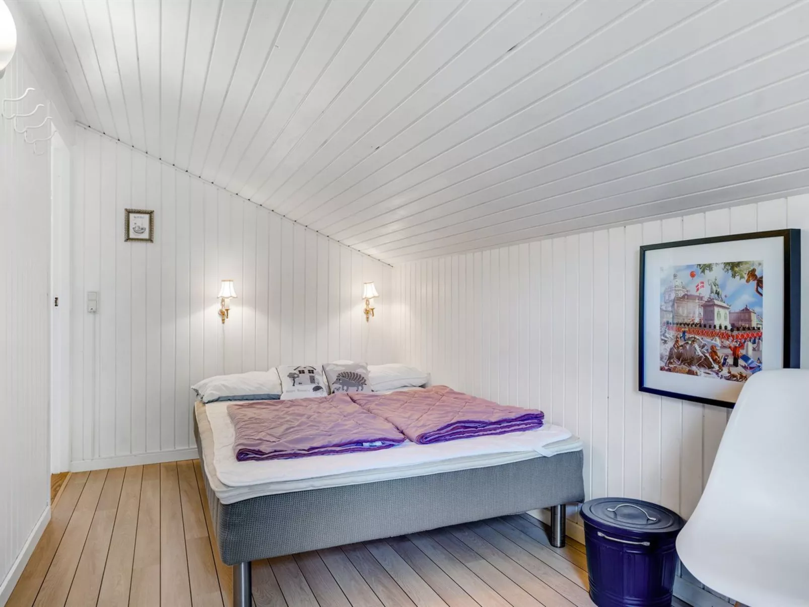 "Nilson" - 1.4km from the sea-Binnen