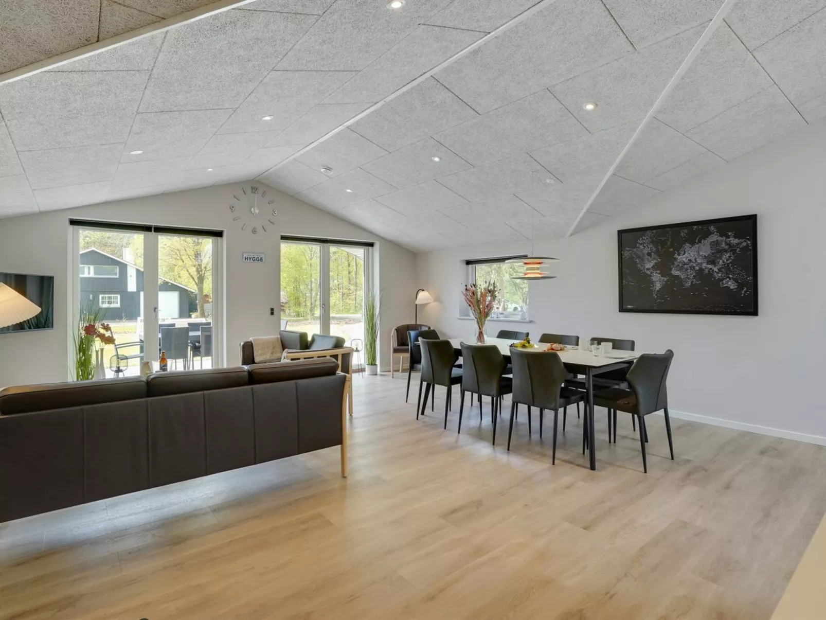 "Eylar" - 28km from the sea-Binnen