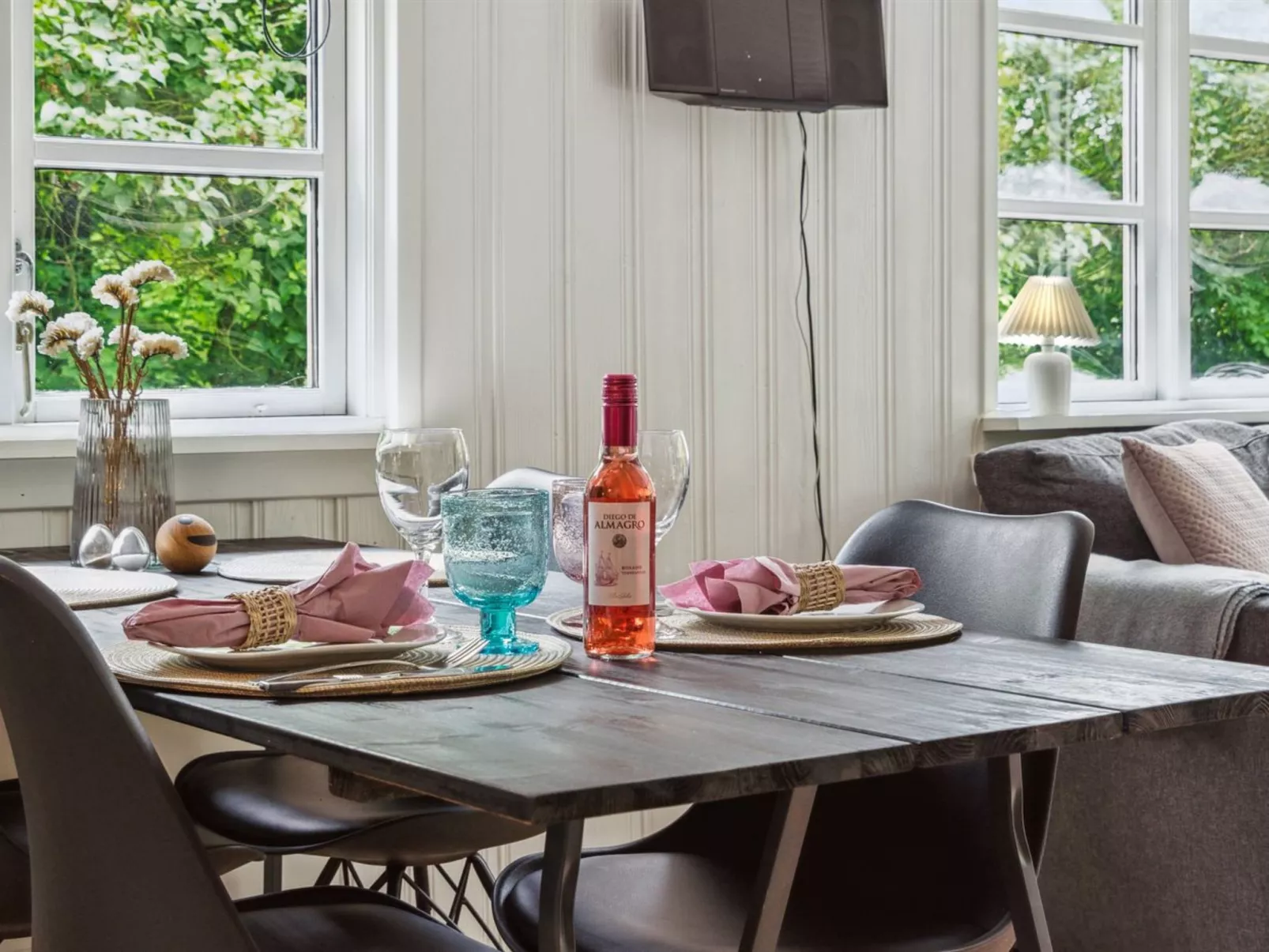 "Helghi" - 30km from the sea-Binnen