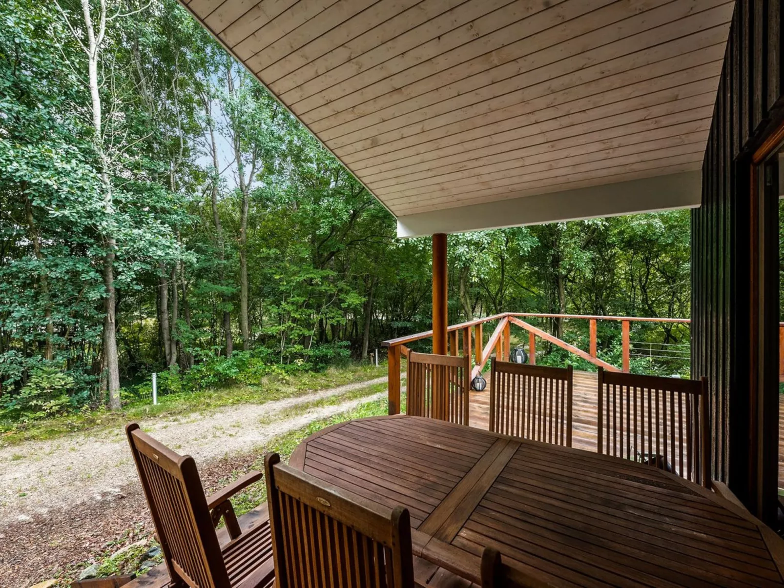 "Nelie" - 40km from the sea-Buiten