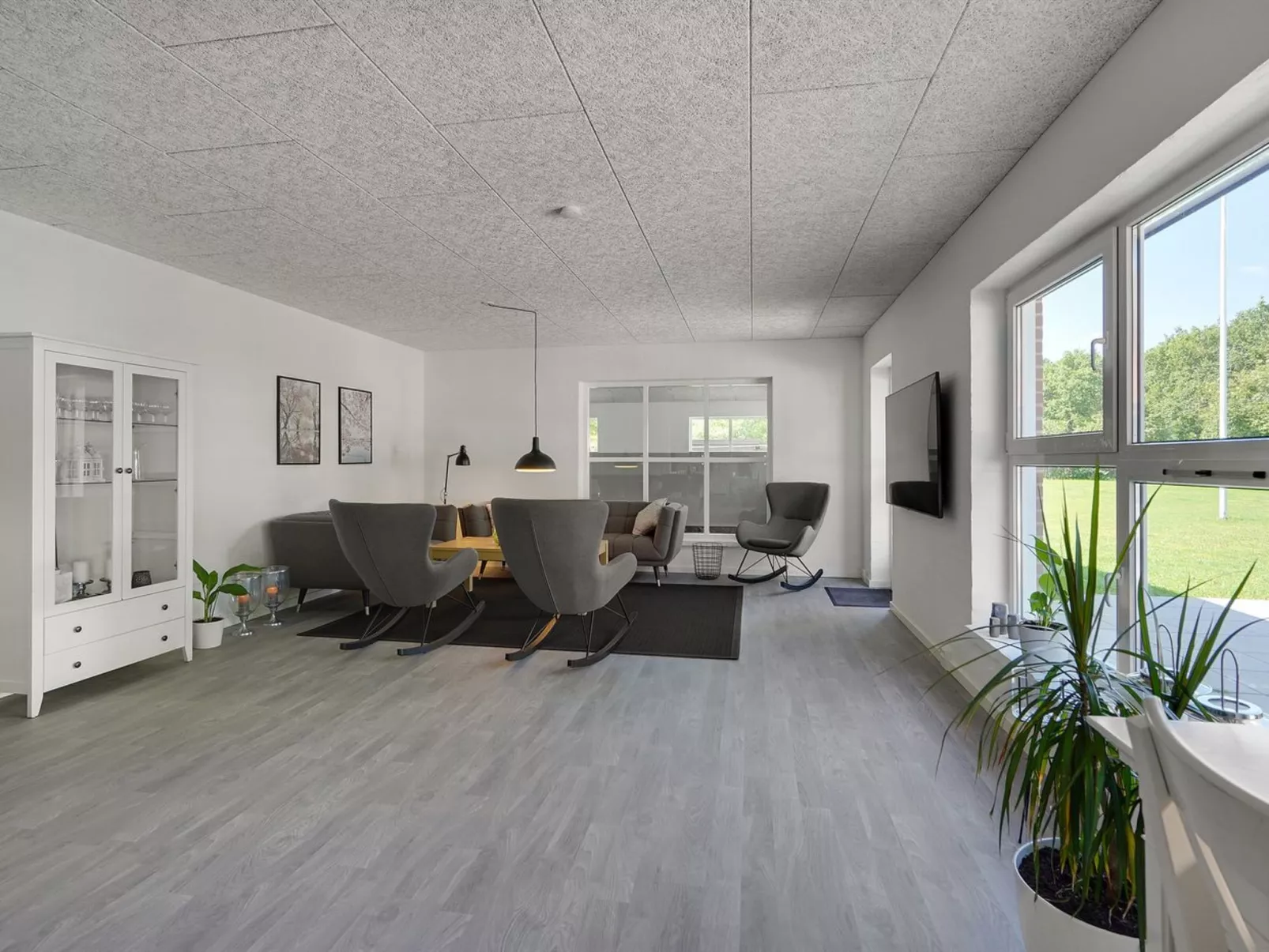 "Gabriele" - 17km from the sea-Binnen