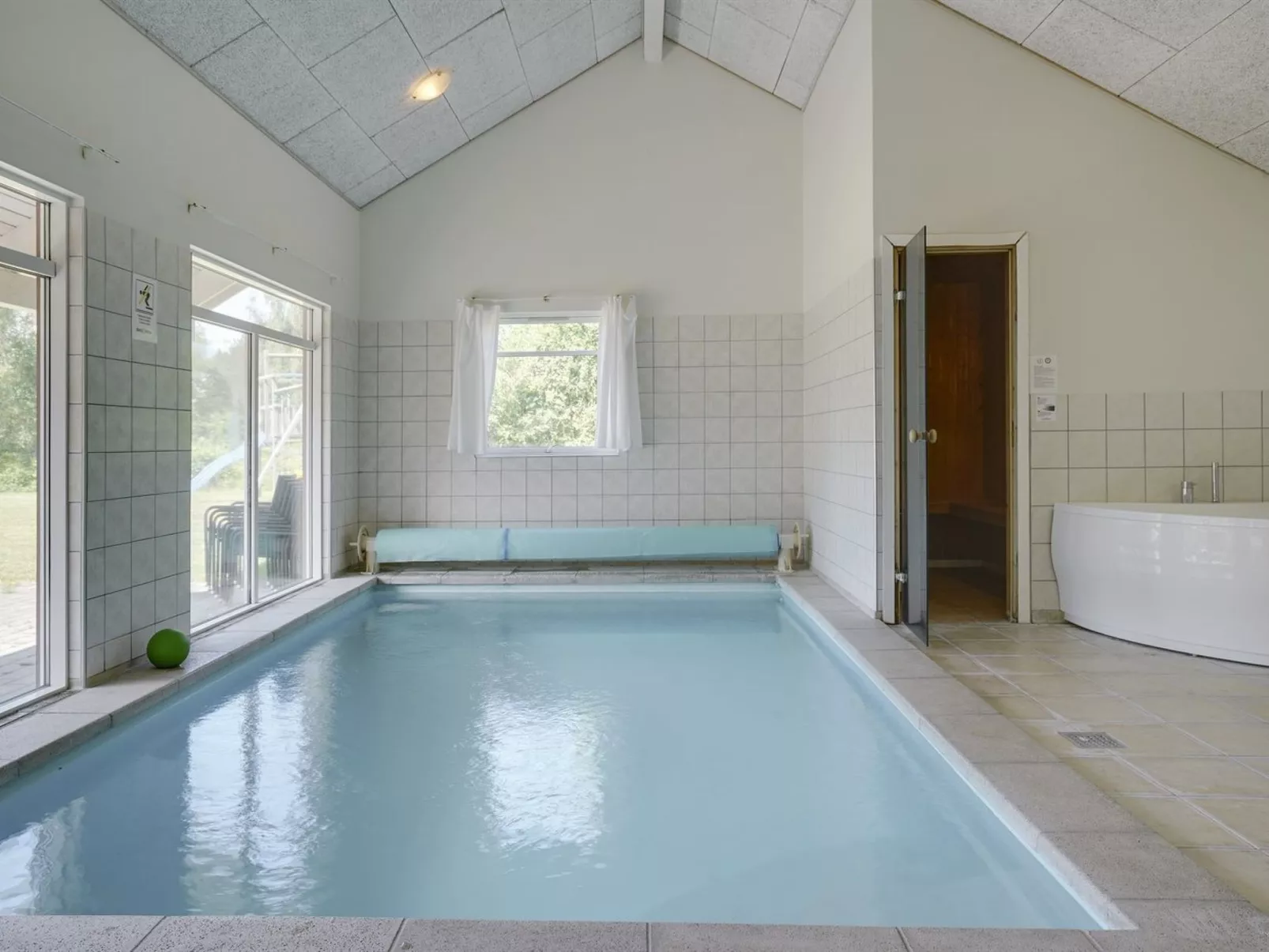 "Lottje" - 300m from the sea-Buiten