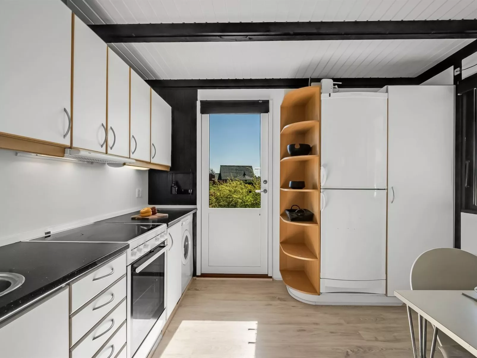 "Sigbrith" - 350m to the fjord-Binnen