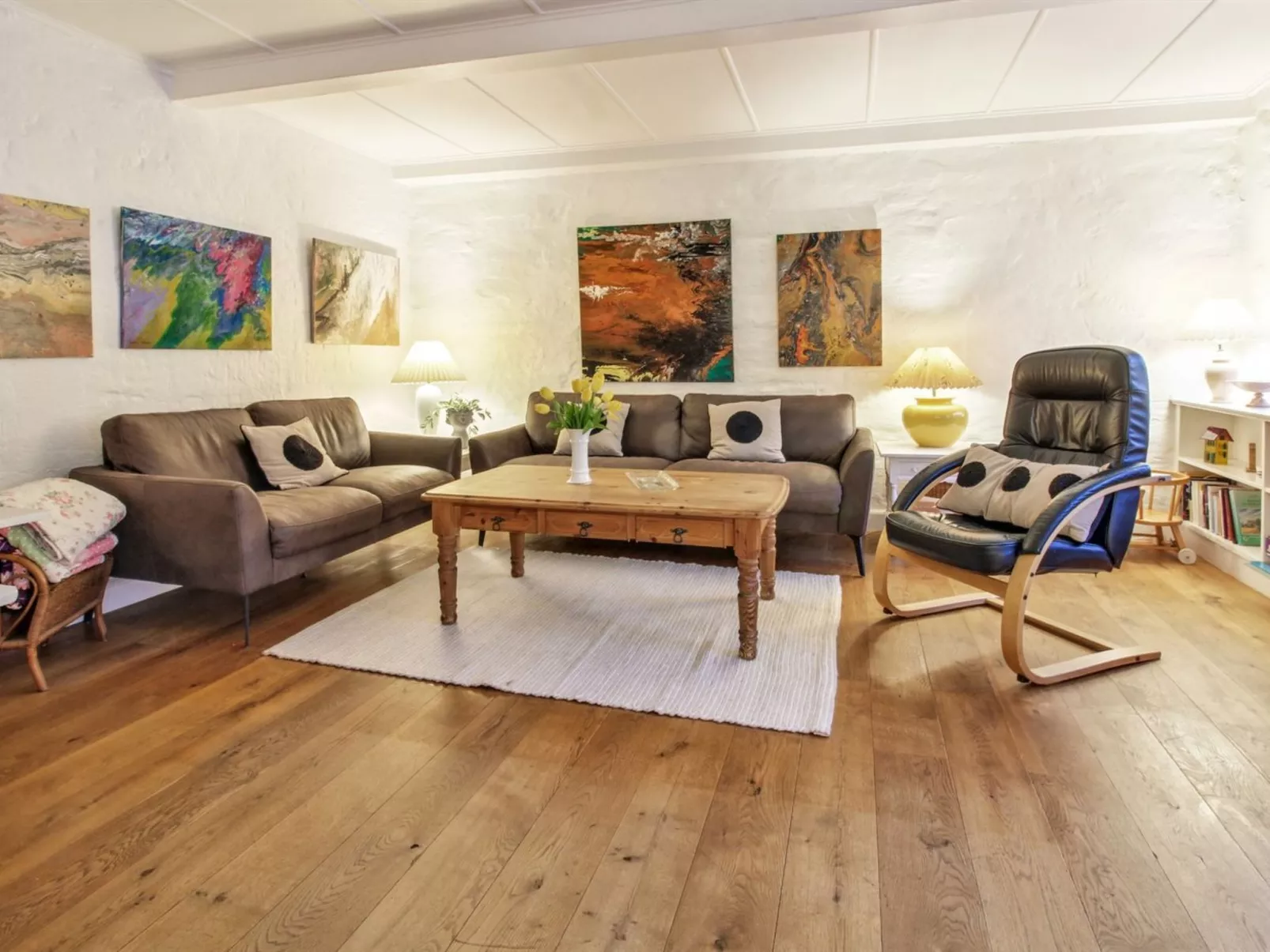 "Ajna" - 9.8km from the sea-Binnen