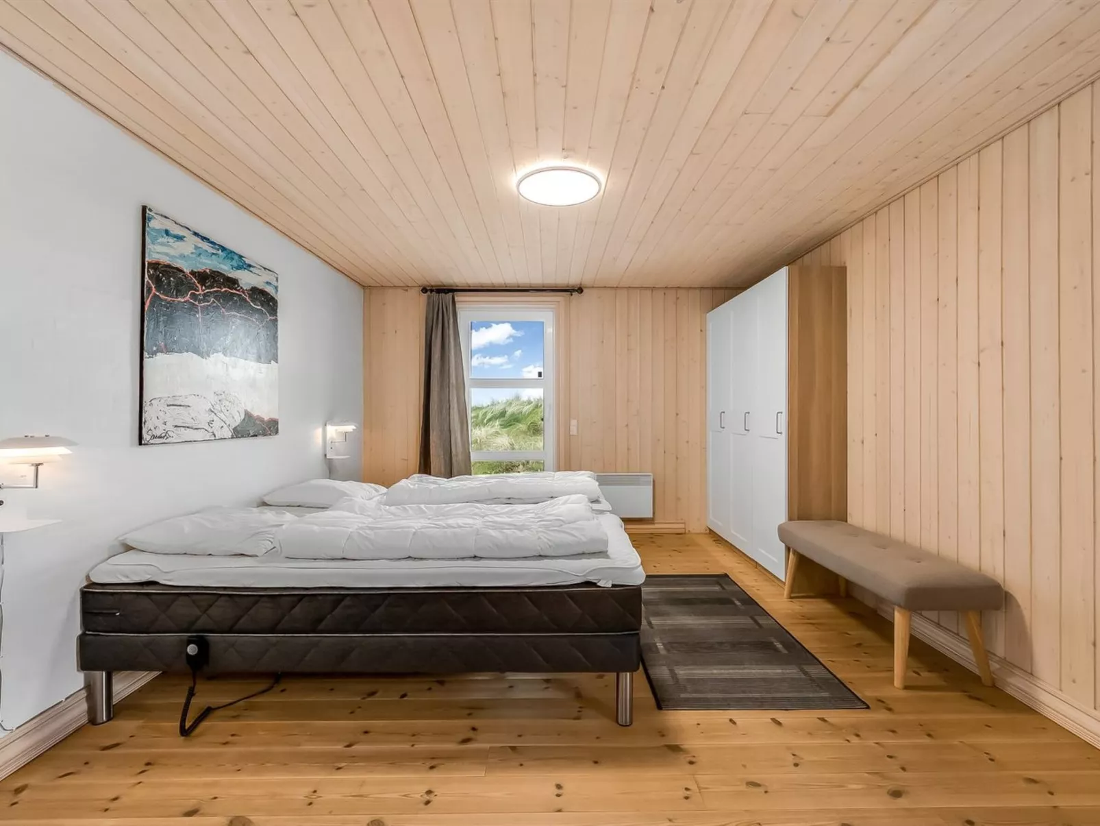 "Tahnee" - 450m from the sea-Binnen