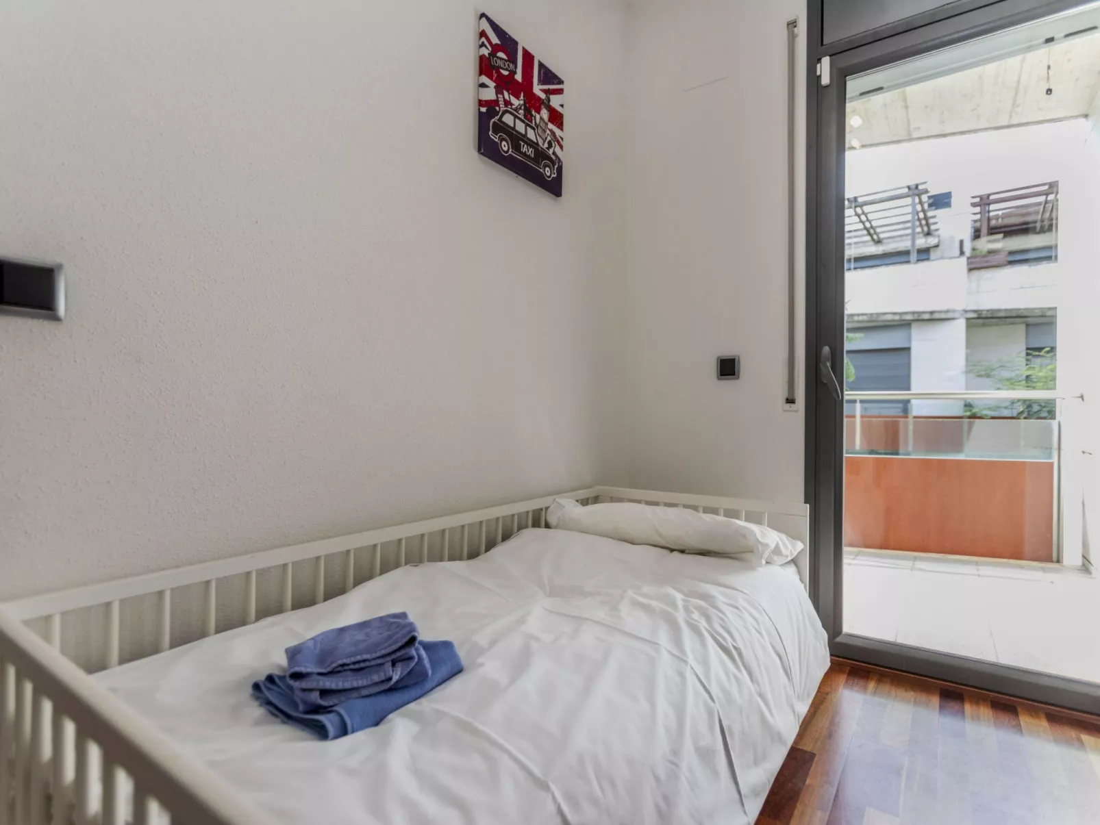 Sol Cambrils Park 28 - Binnen