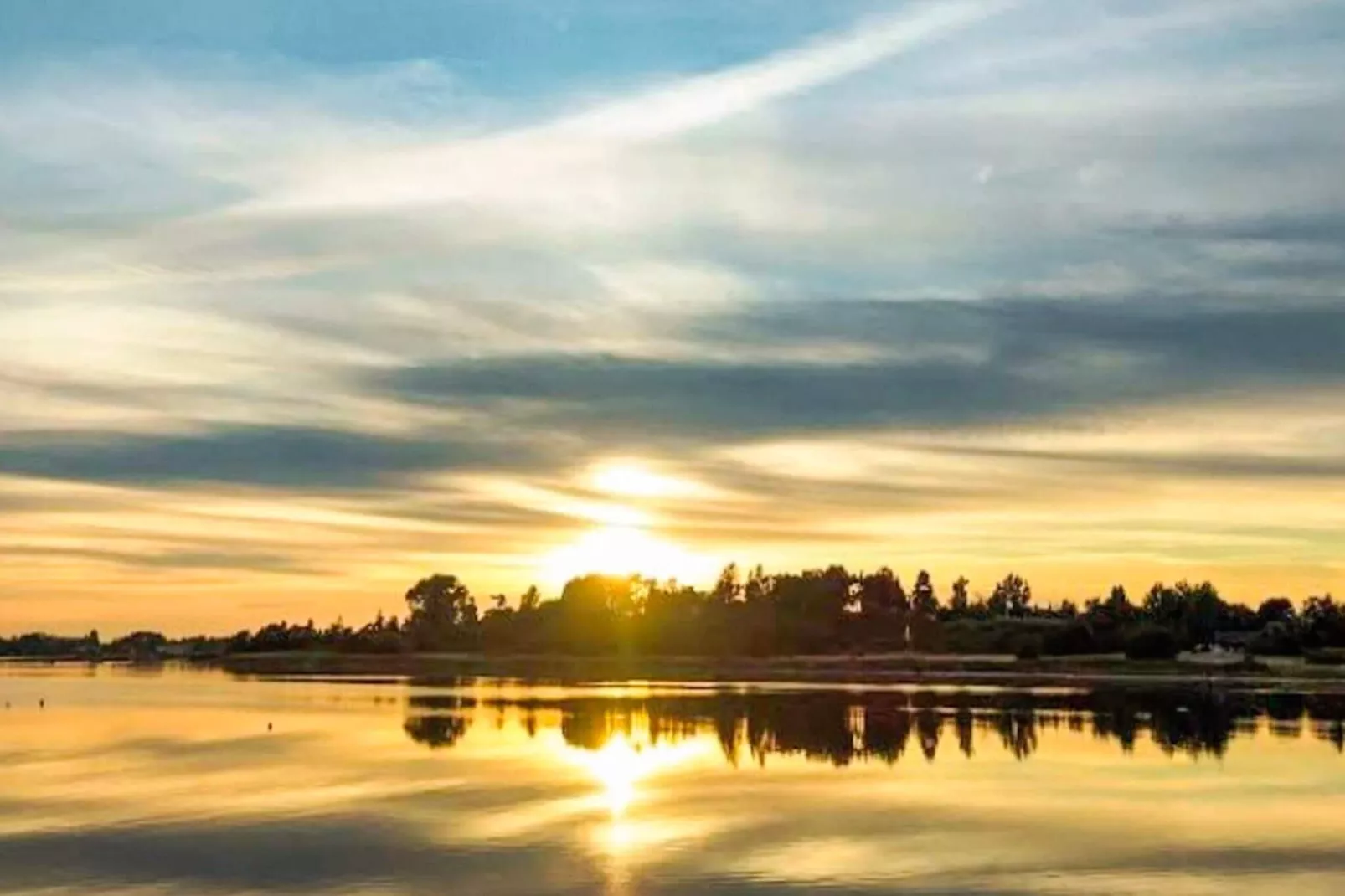 5 persoons vakantie huis in Melby-By Traum-Waterzicht