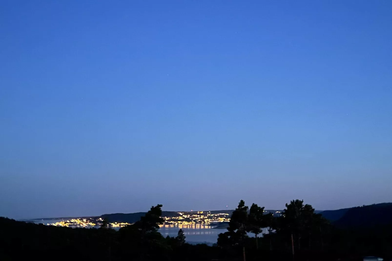 6 persoons vakantie huis in Søndeled-By Traum