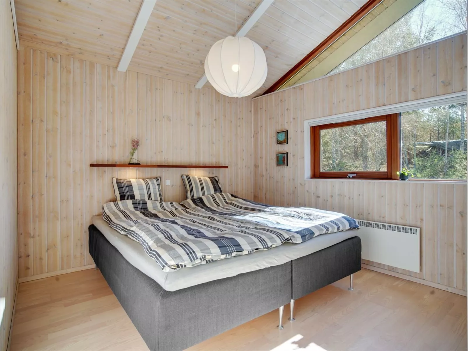 "Angja" - 800m from the sea-Binnen