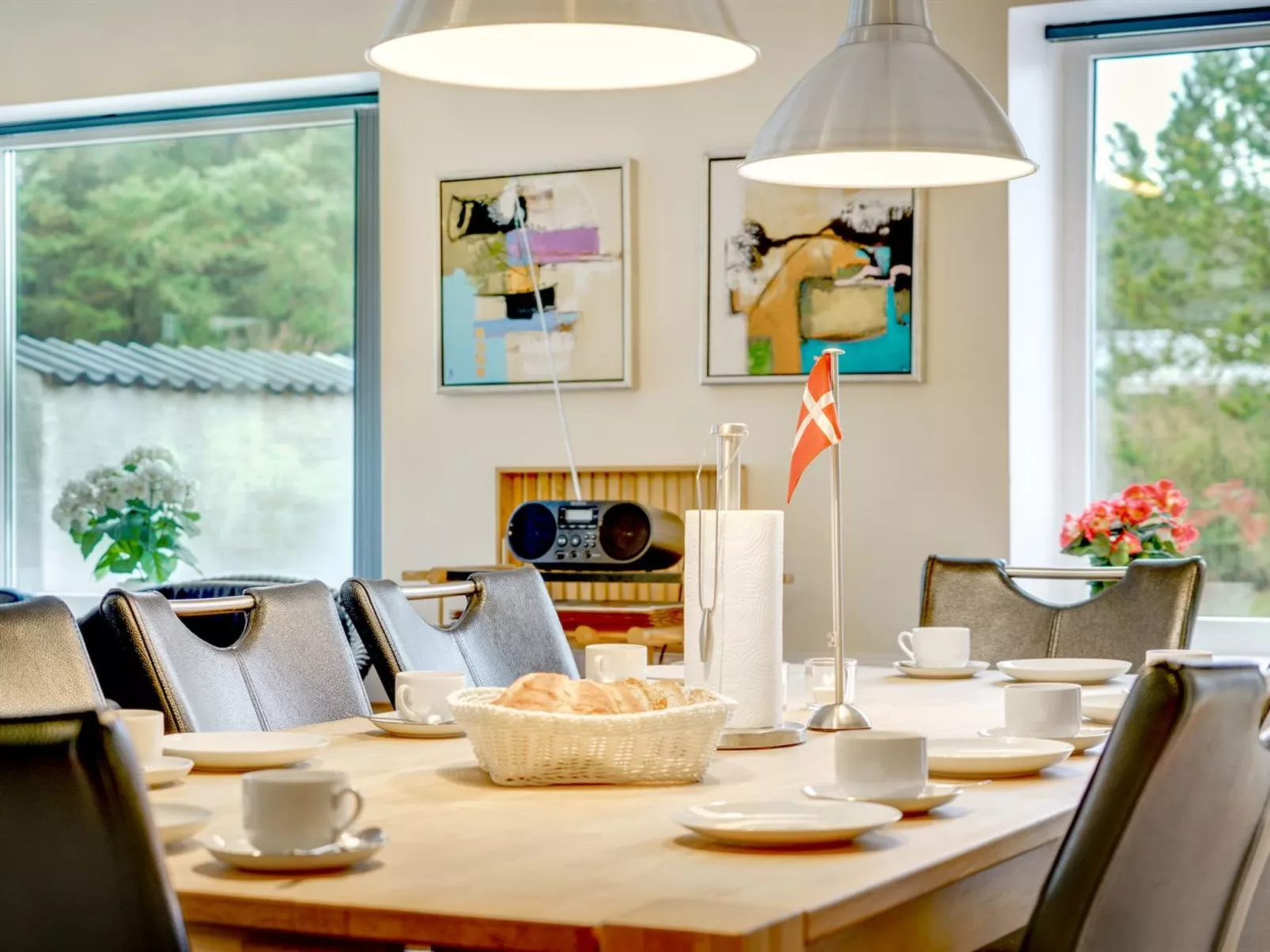 "Lenni" - 700m from the sea-Binnen