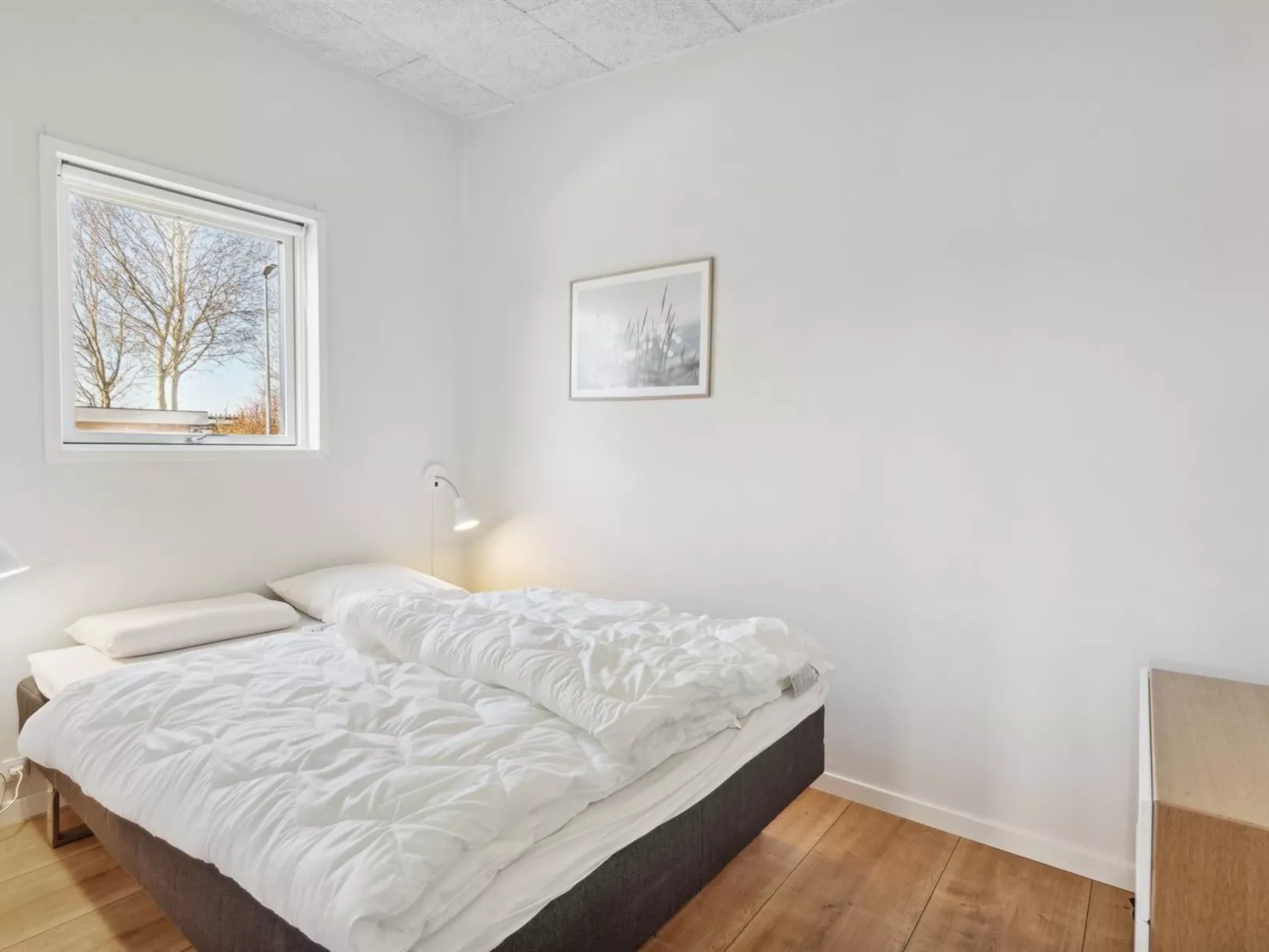 "Thorlaf" - 200m from the sea-Binnen