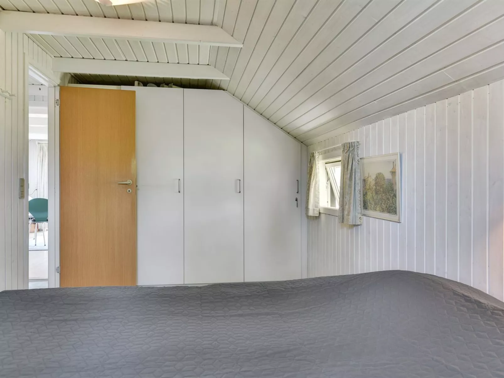 "Herbert" - 1km from the sea-Binnen