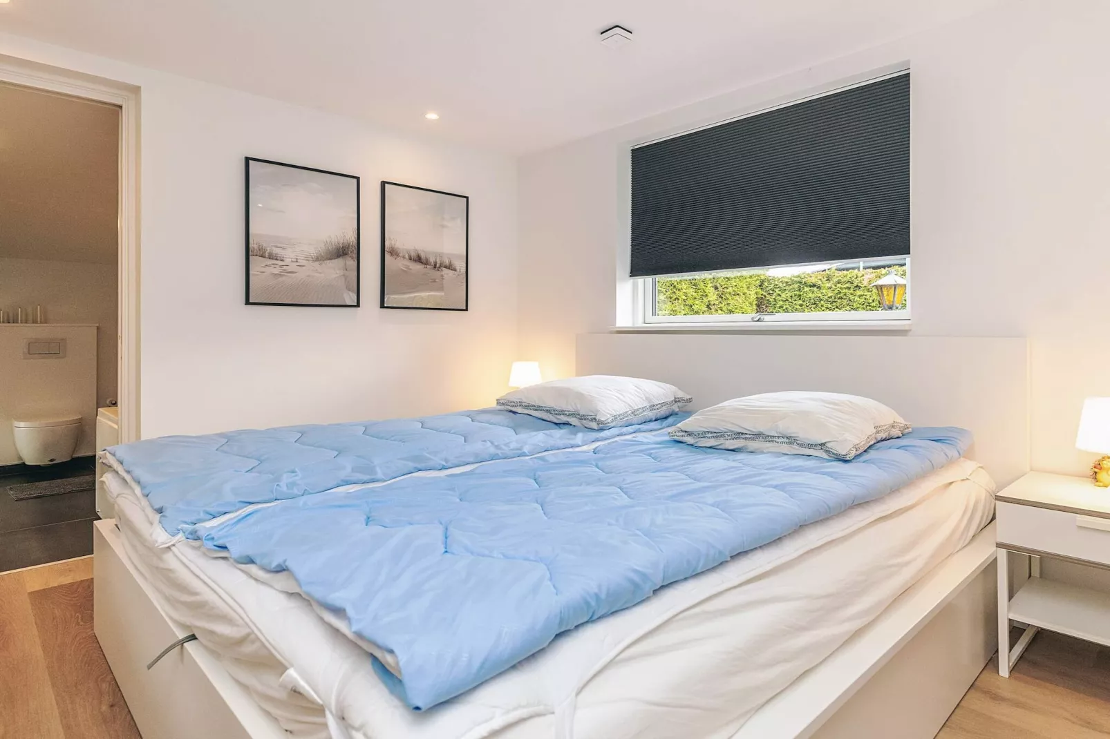 Gerestaureerde retraite in Marielyst -- By Traum Ferienwohnungen-Binnen