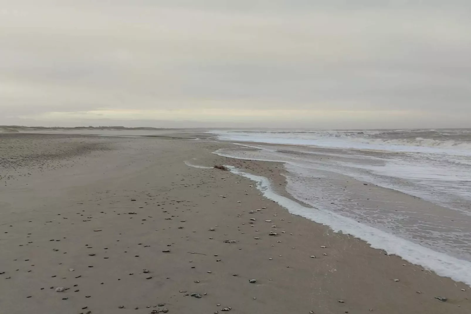 7 persoons vakantie huis in Fjerritslev-By Traum-Waterzicht