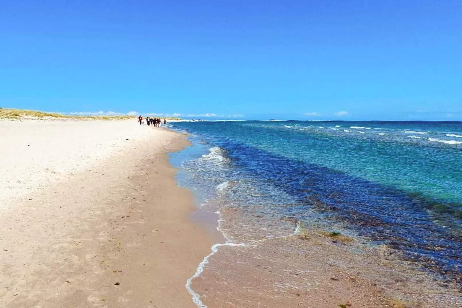 5 sterren vakantie huis in Skagen-By Traum-Niet-getagd