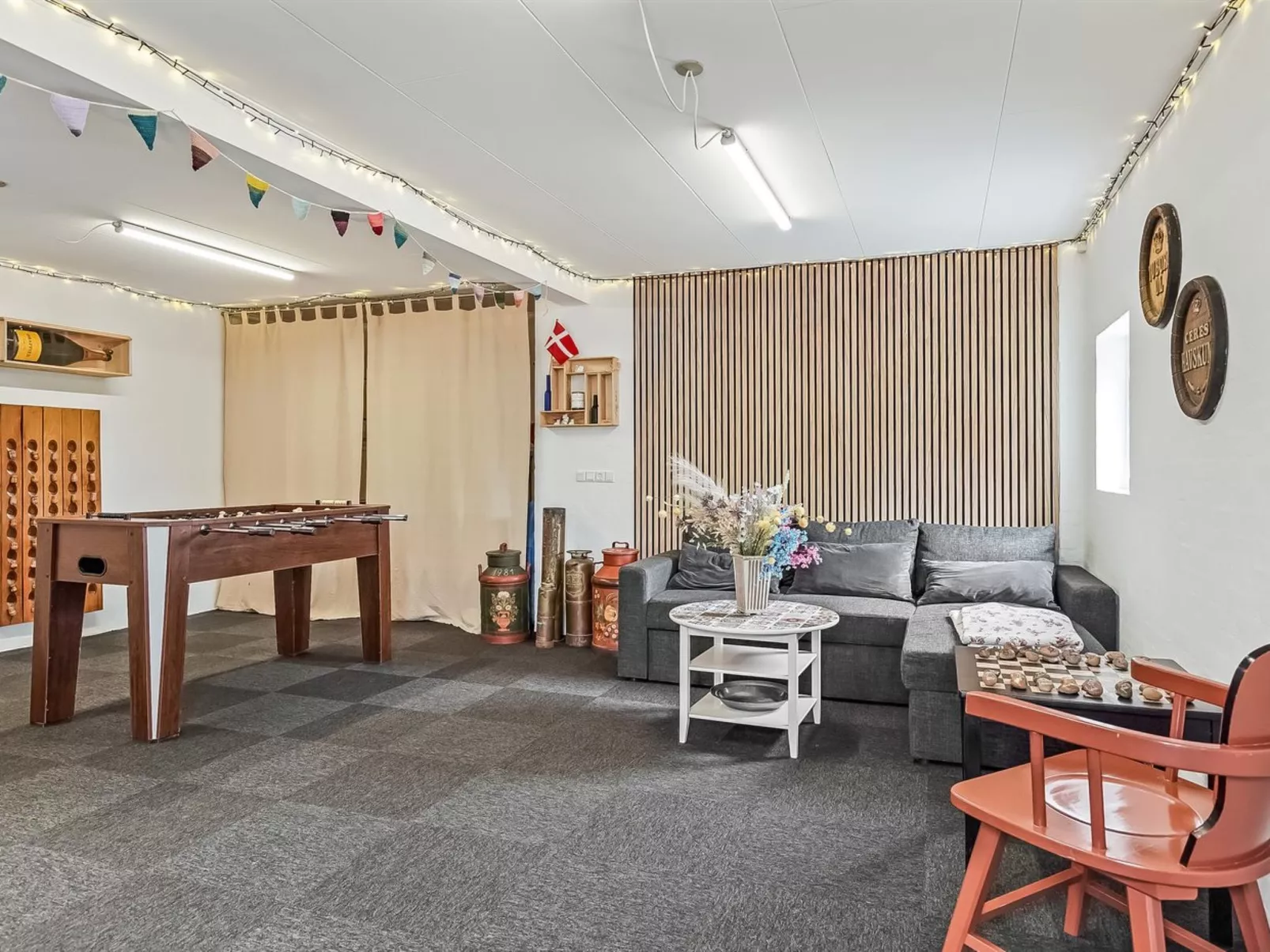 "Kiersten" - 5km from the sea-Binnen