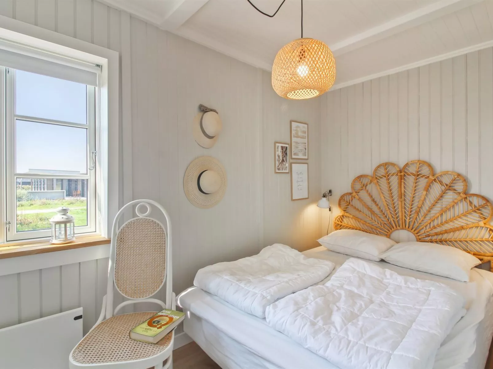 "Sanni" - 225m from the sea-Binnen