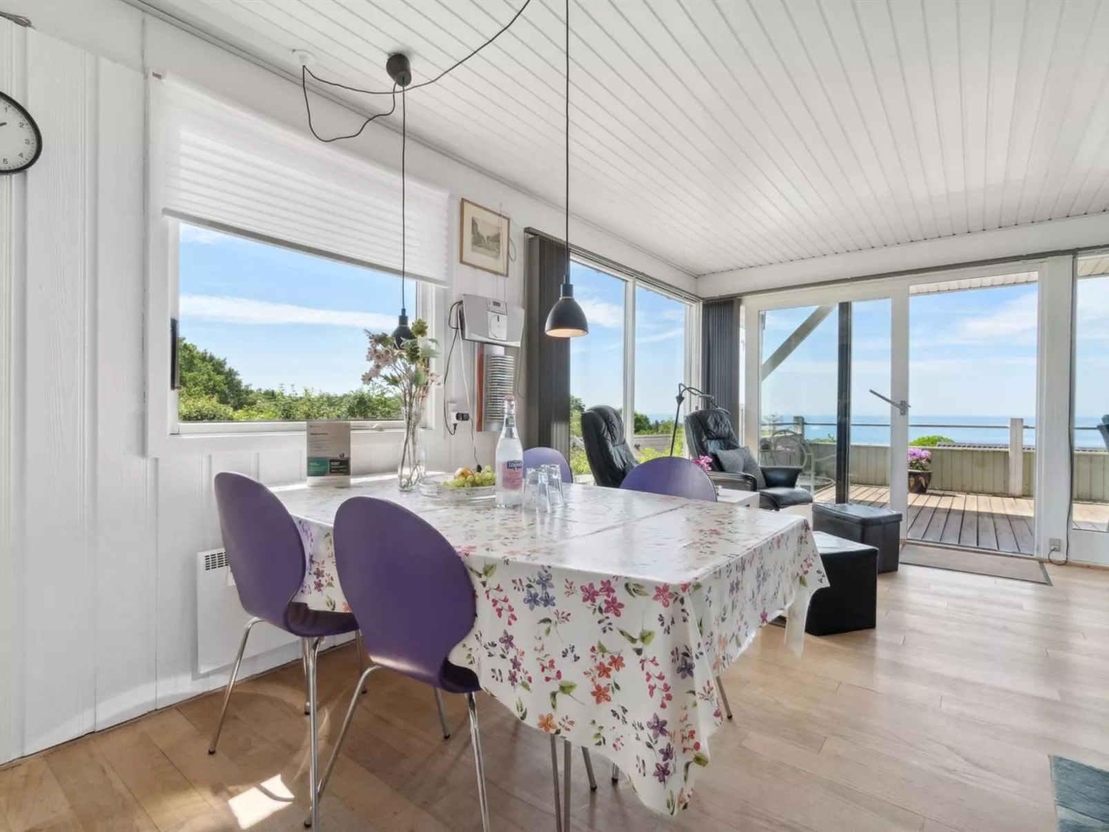 "Eliene" - 400m from the sea-Binnen