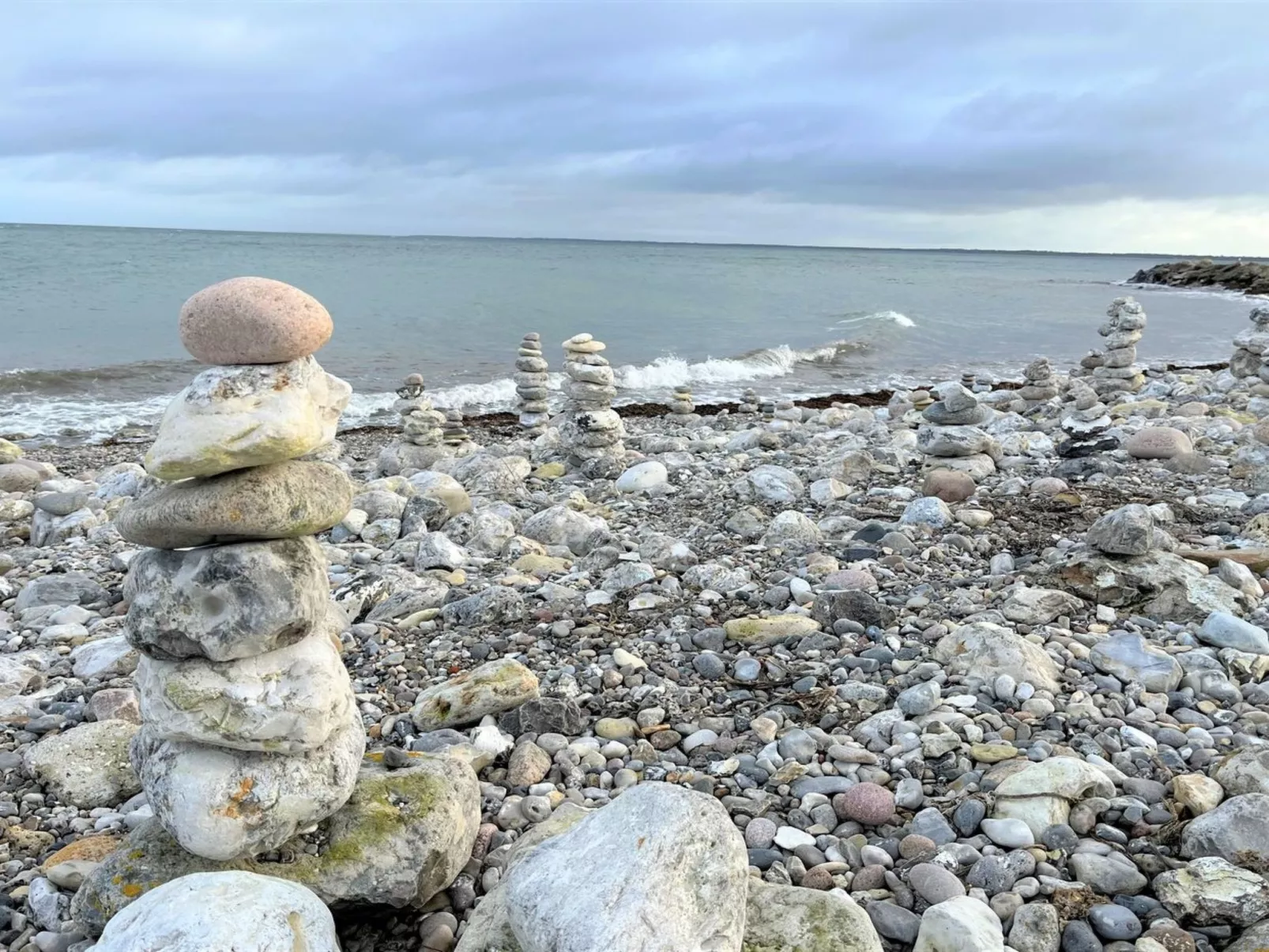 "Sahid" - 20m from the sea-Buiten