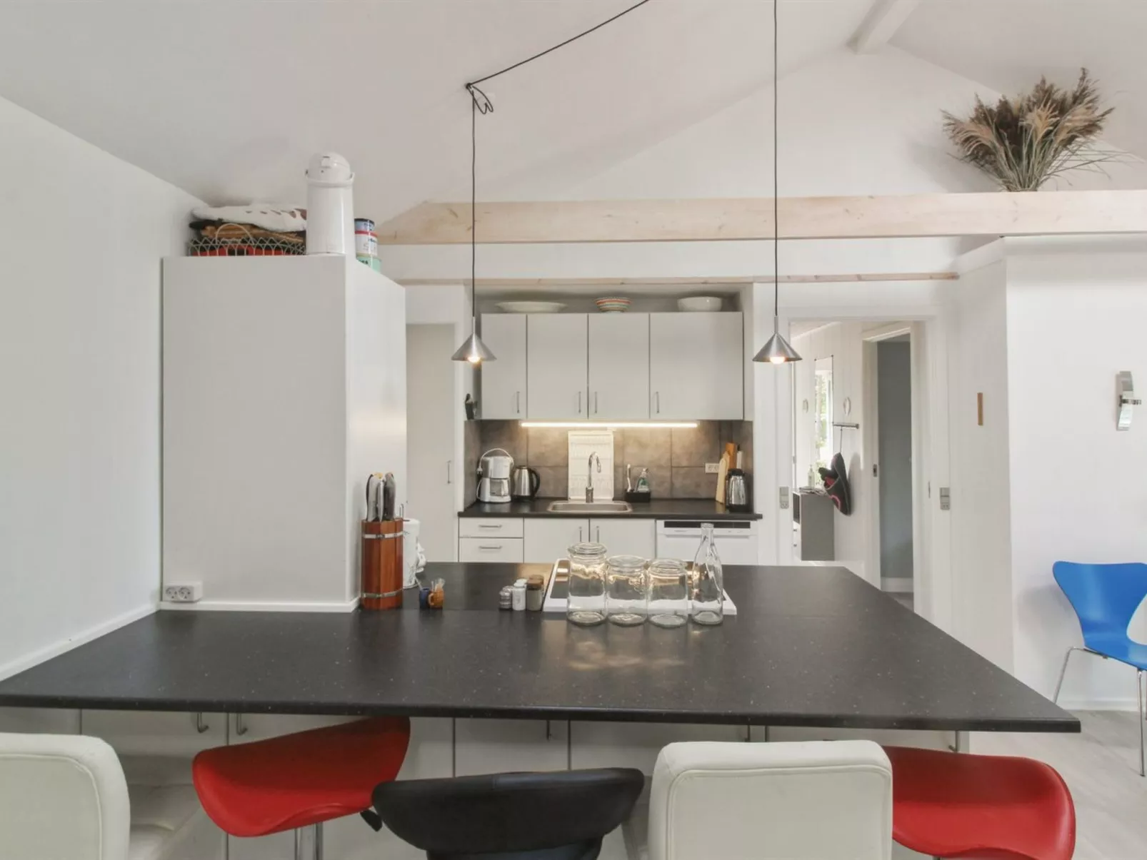 "Gudmand" - 600m from the sea-Binnen