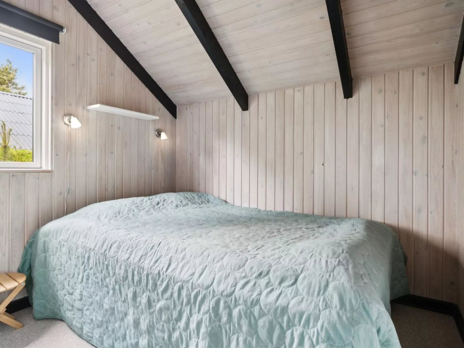 "Myrte" - 900m from the sea-Binnen