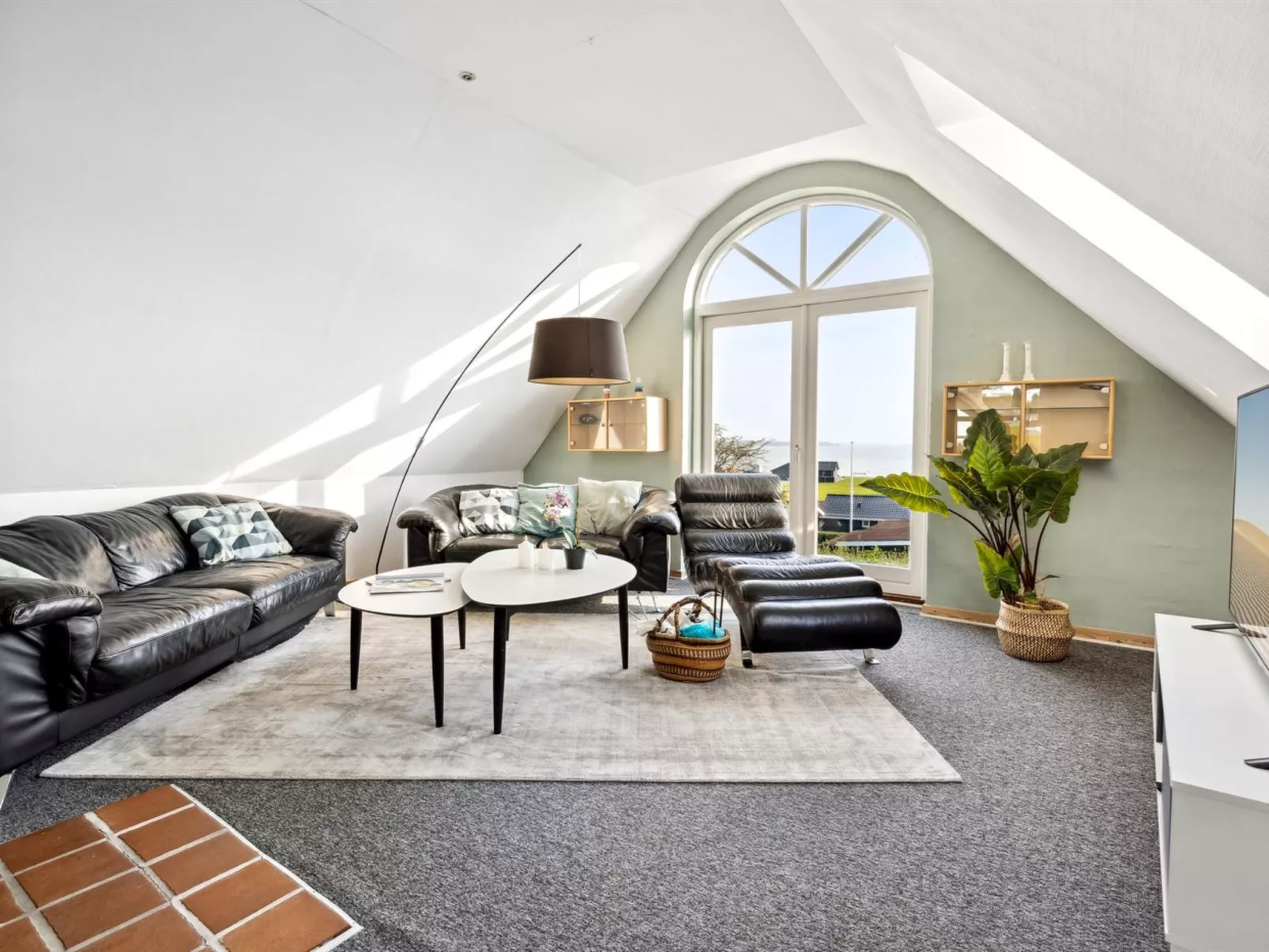 "Cajsa" - 200m from the sea-Binnen