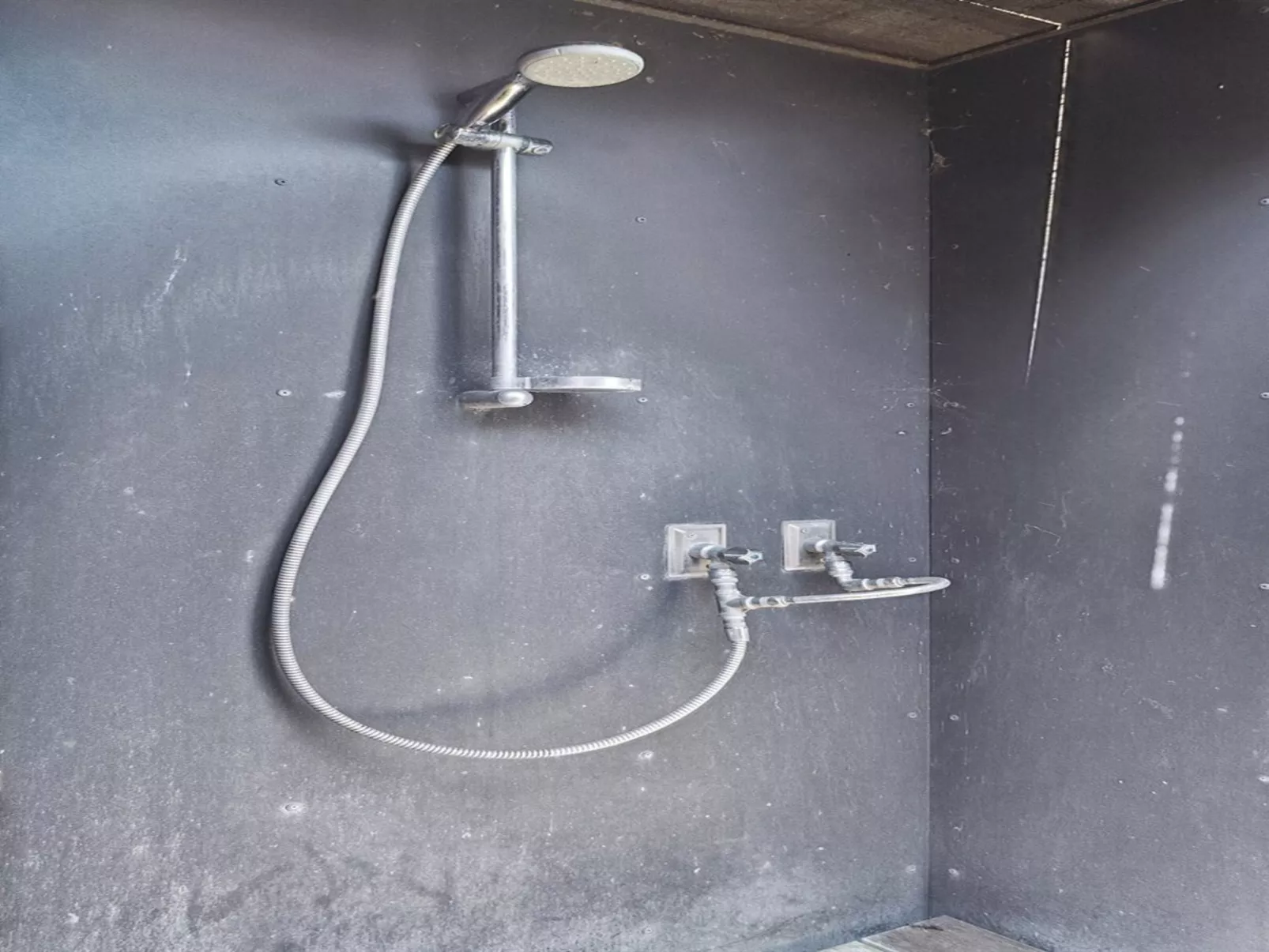 "Esme" - 30m from the sea-Buiten