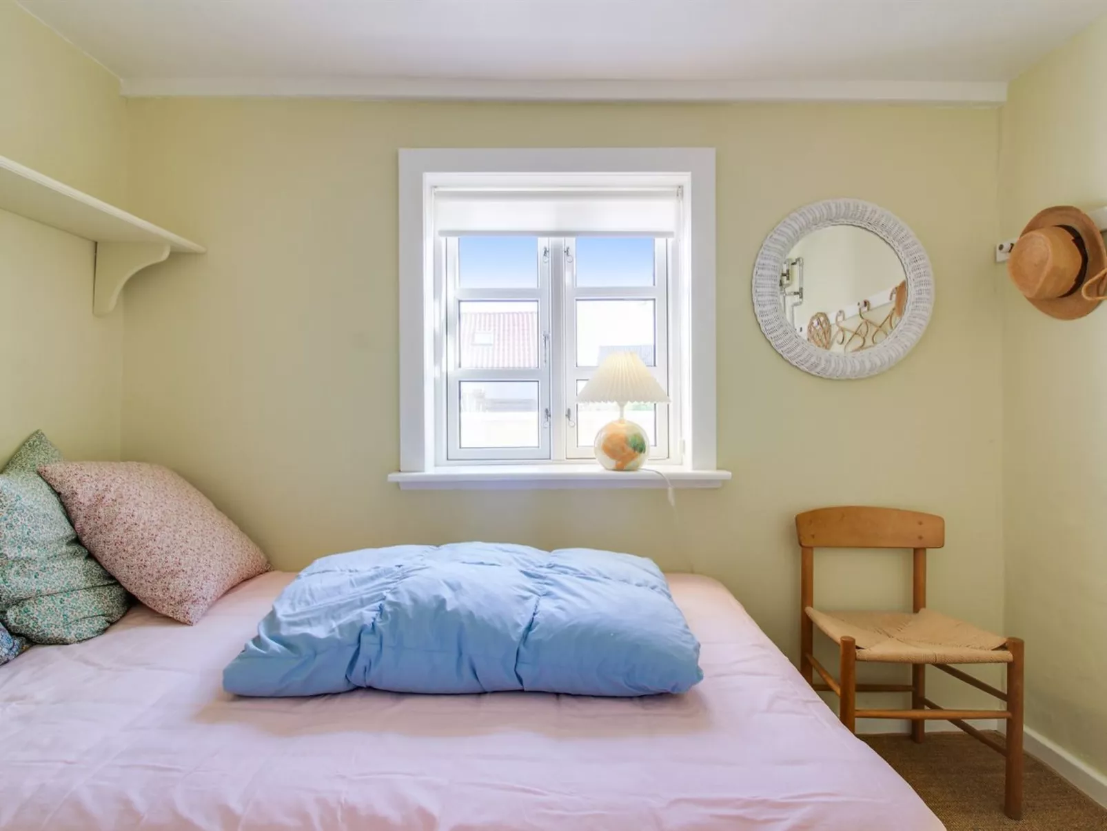 "Blome" - 350m from the sea-Binnen