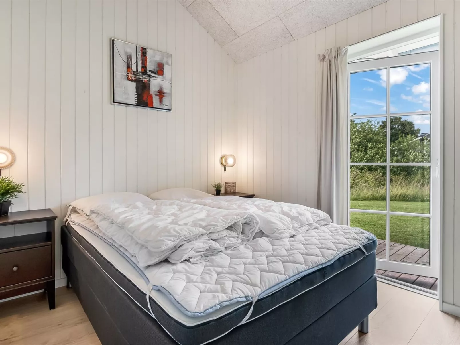 "Bryngeir" - 750m from the sea-Binnen