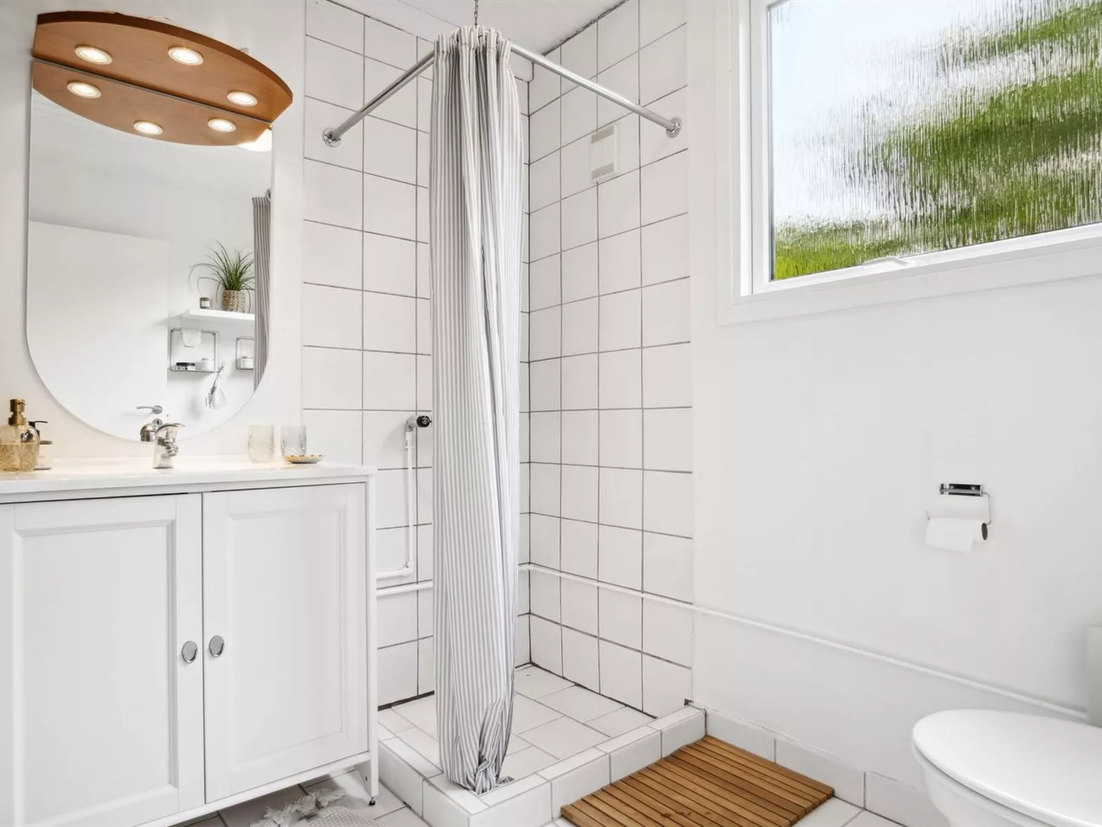 "Fritsa" - 8km from the sea-Binnen