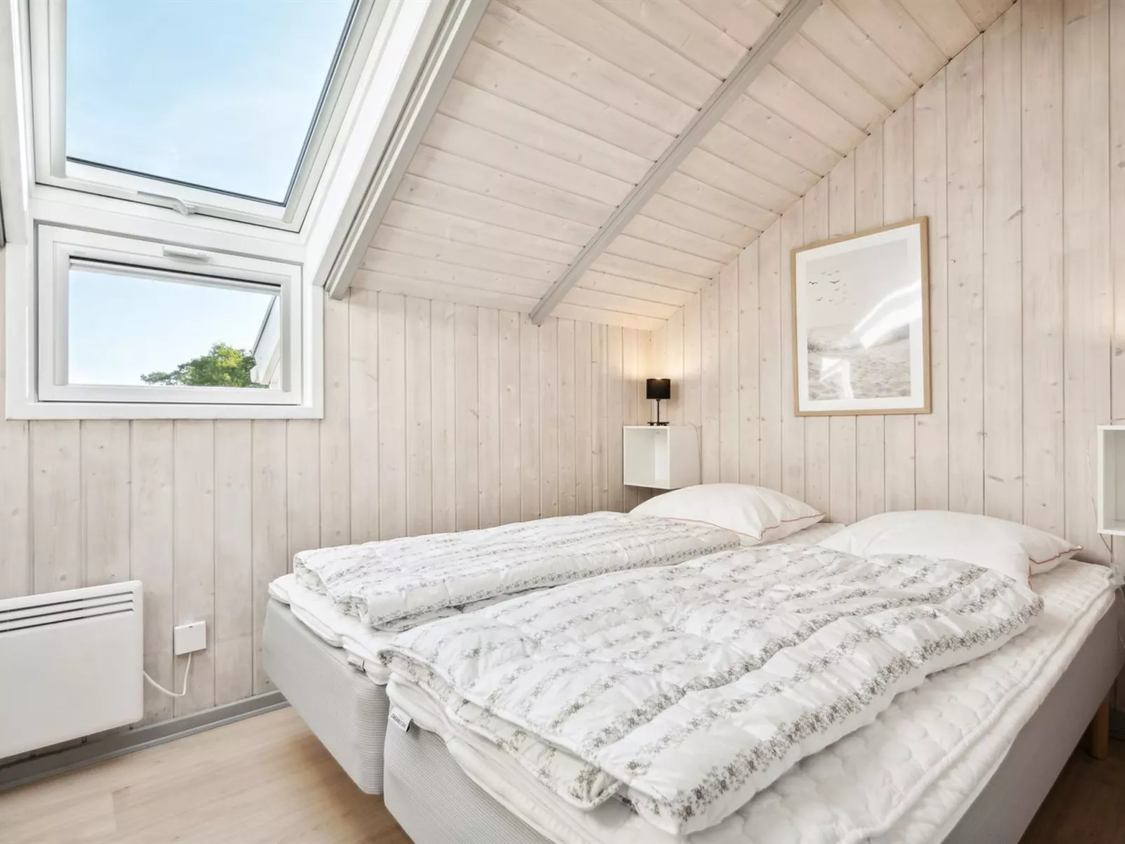 "Algut" - 75m from the sea-Binnen