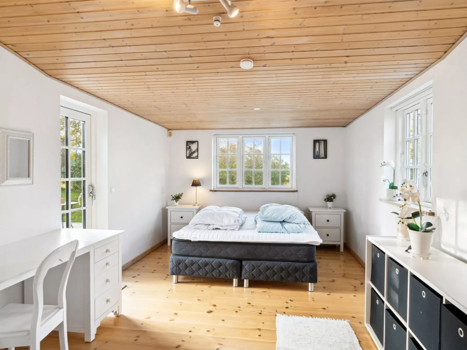 "Rami" - 2km from the sea-Binnen