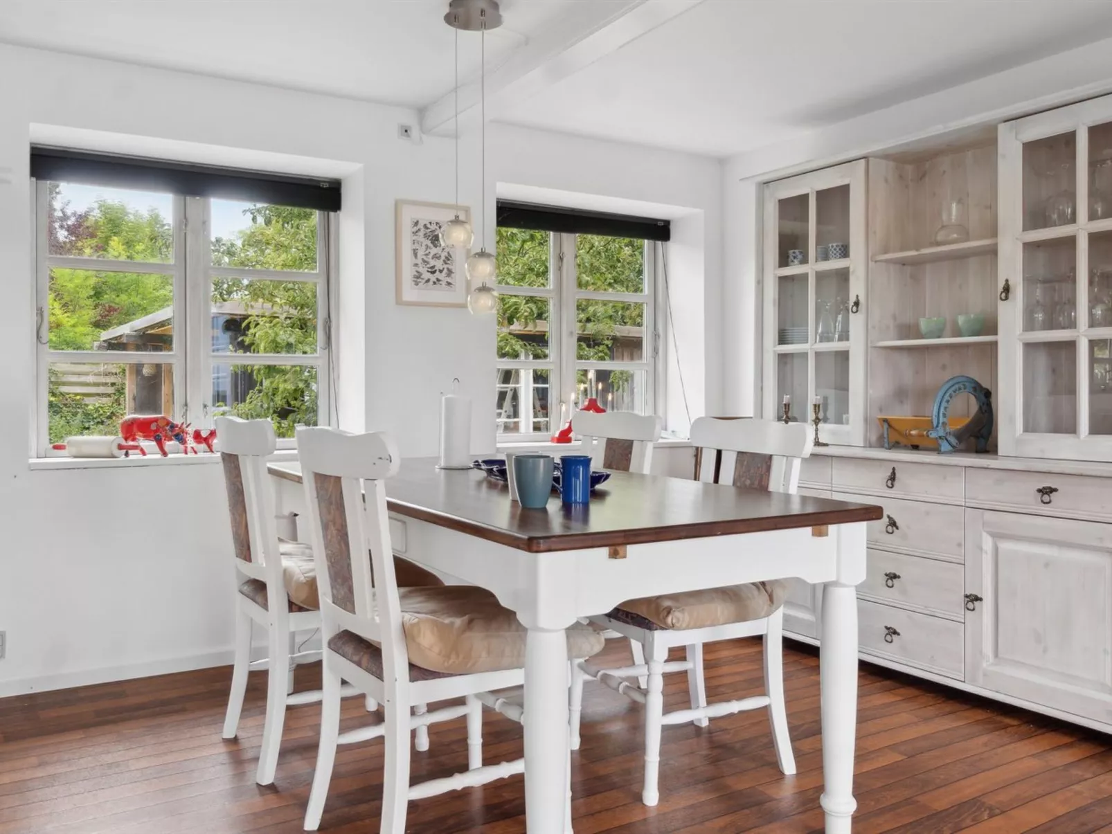 "Finja" - 6km from the sea-Binnen