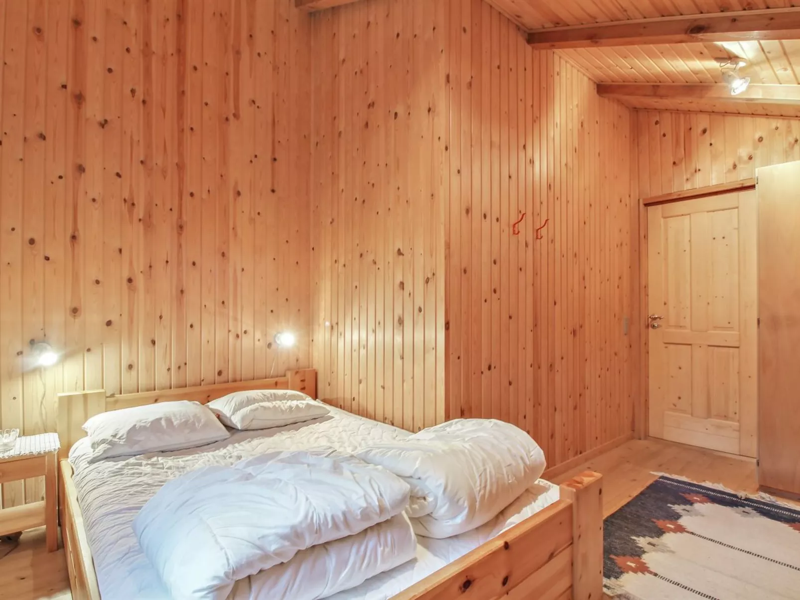 "Muriel" - 1.1km from the sea-Binnen