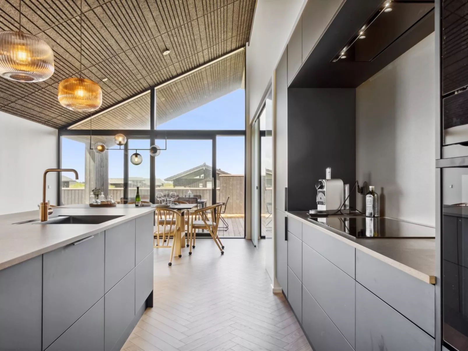 "Anemette" - 800m from the sea-Binnen