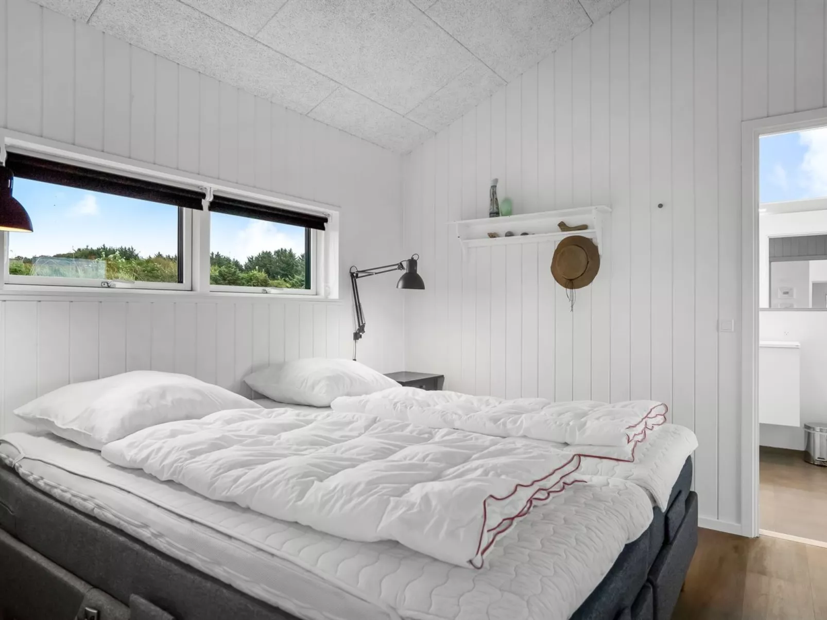 "Egil" - 1.5km from the sea-Binnen