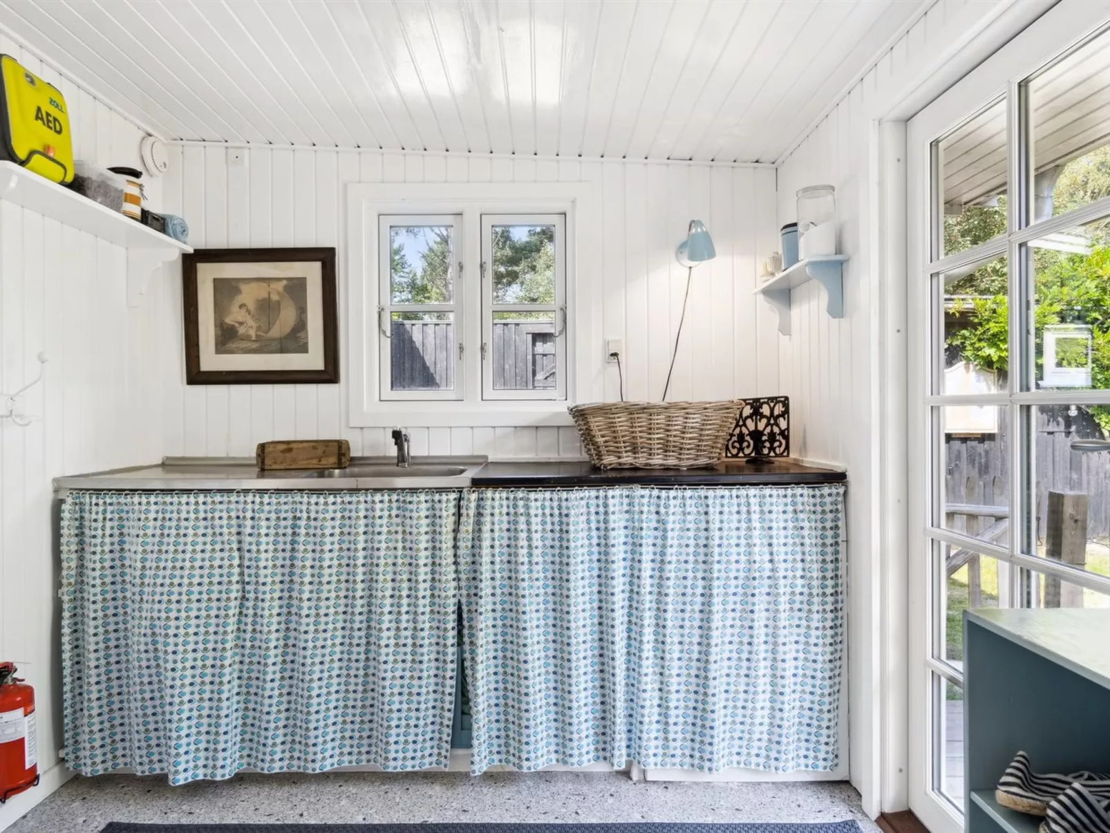 "Estel" - 900m from the sea-Binnen